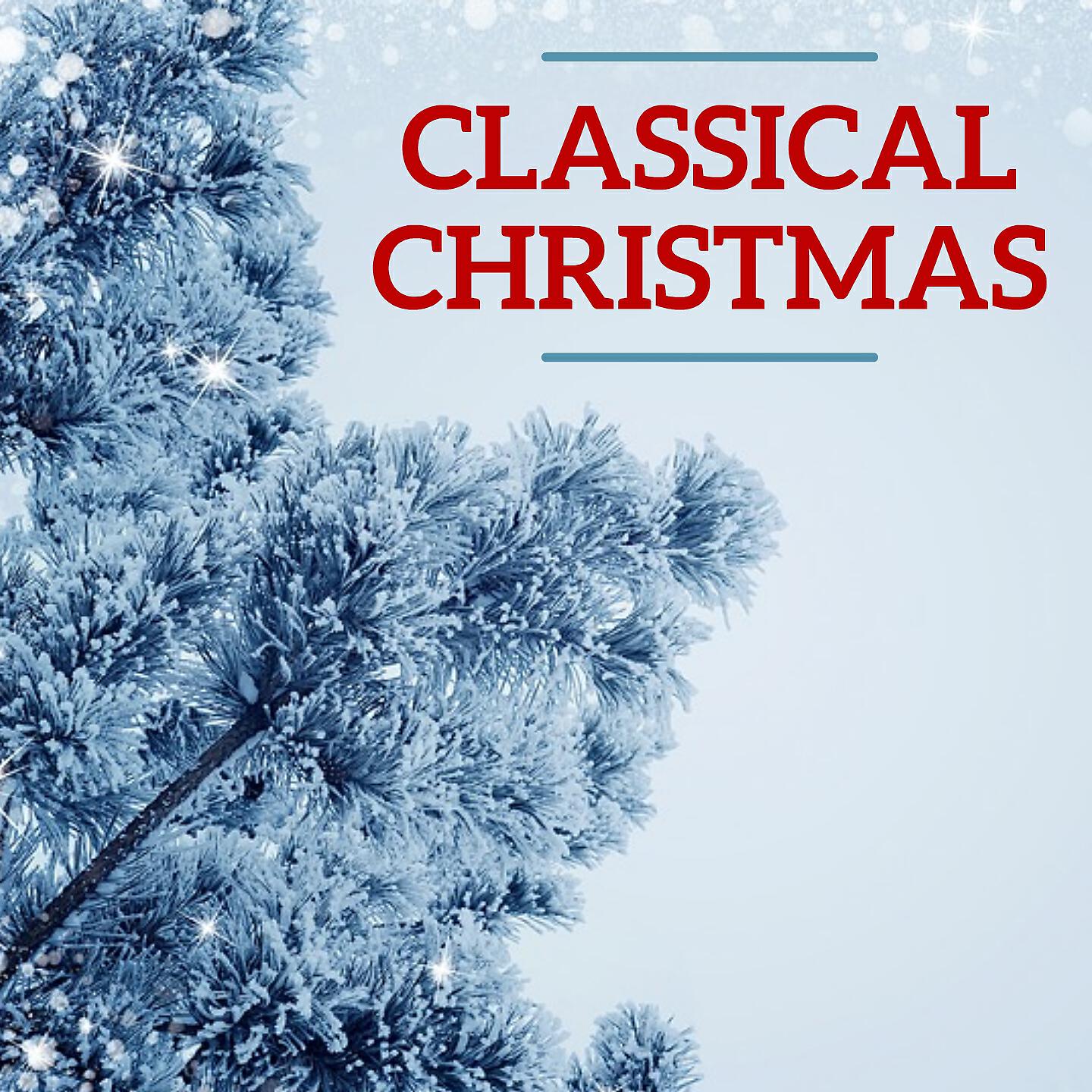 Релиз Classical Christmas
