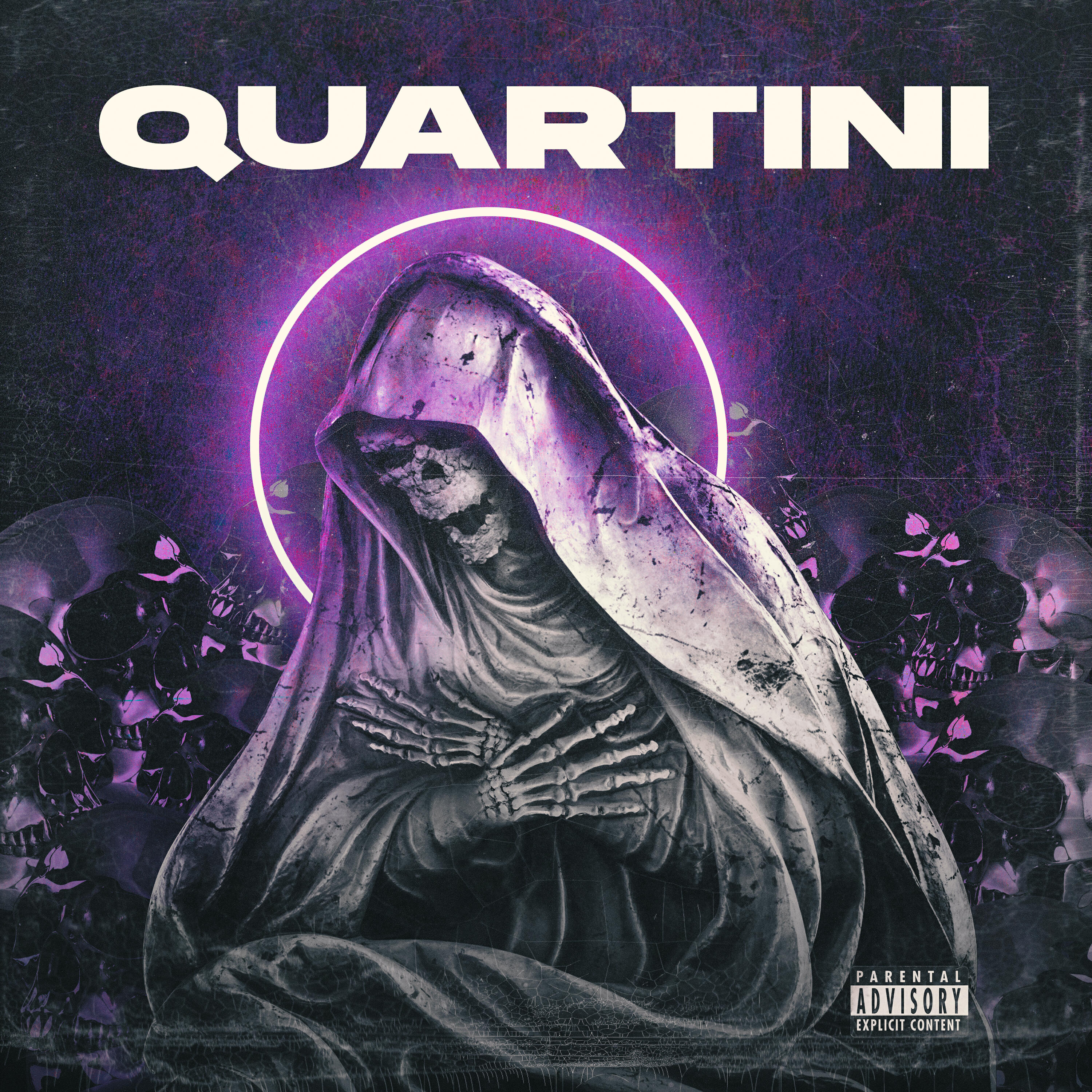 Релиз QUARTINI
