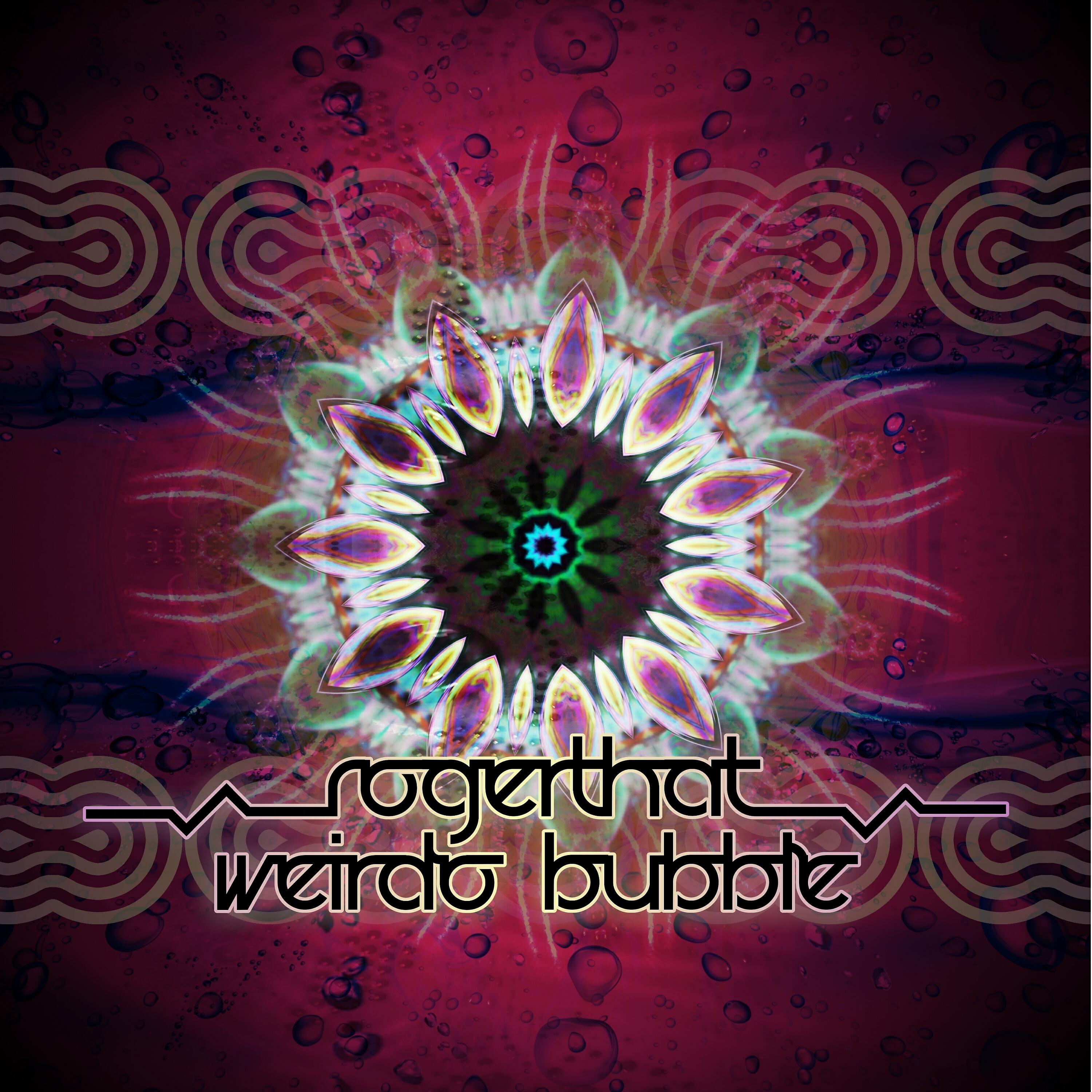 Релиз Weirdo Bubble
