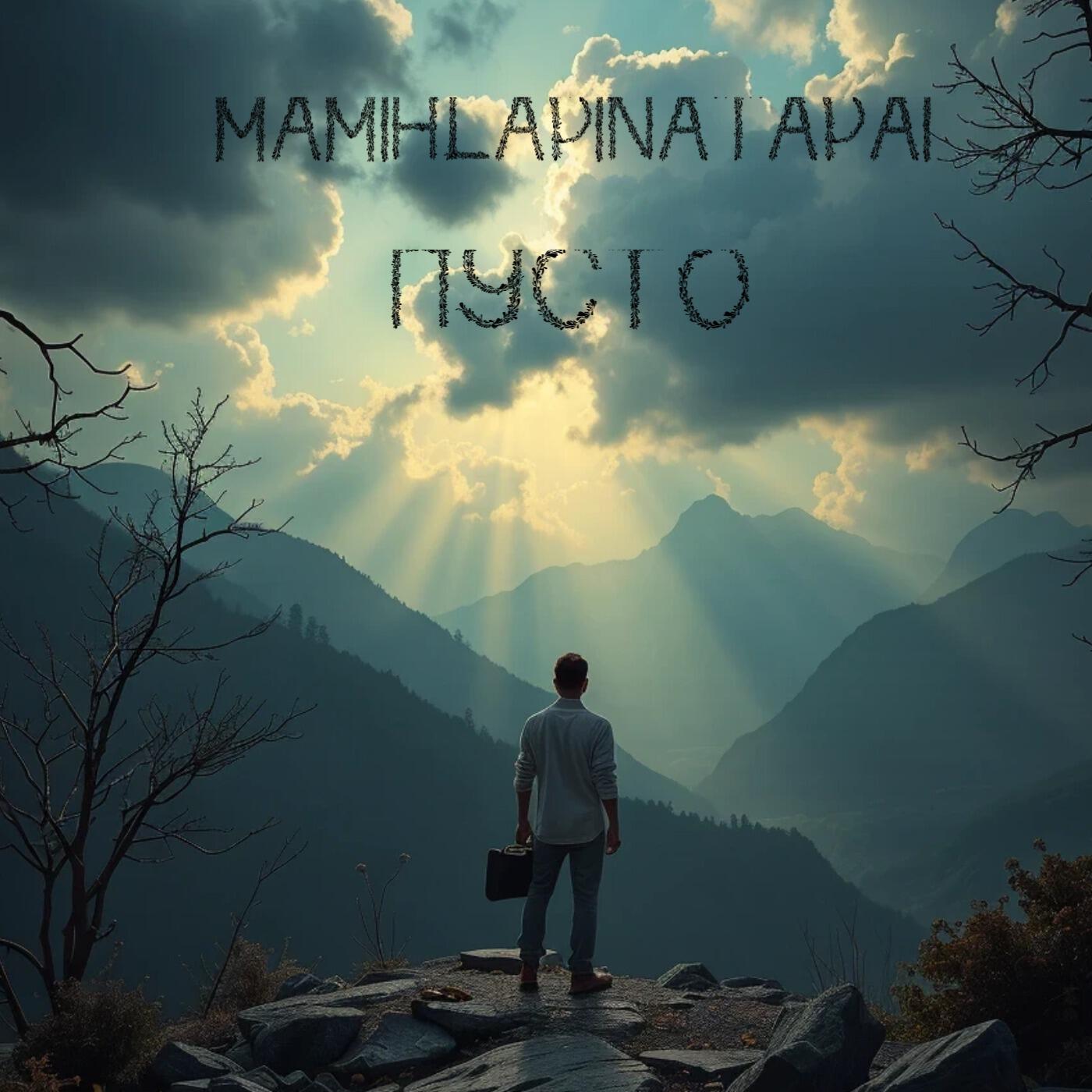 Релиз Пусто