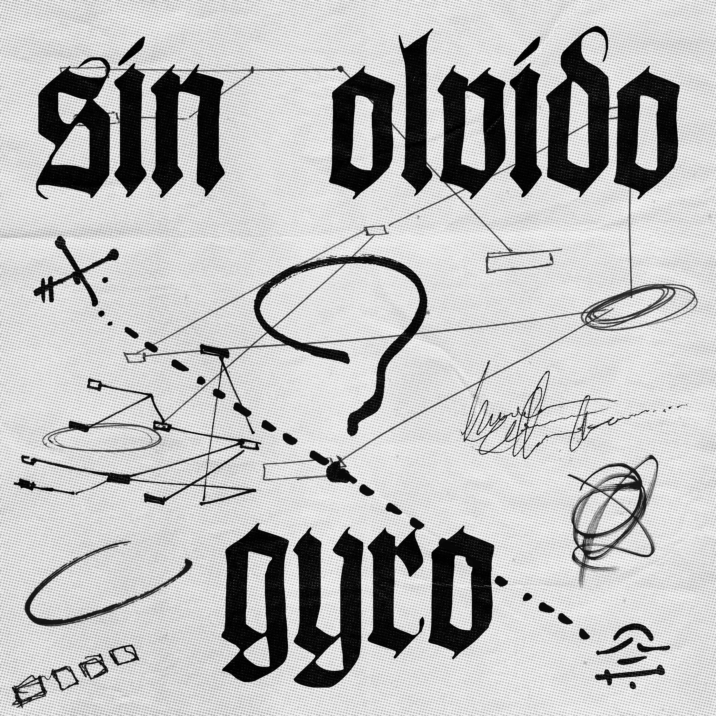 Релиз Sin Olvido