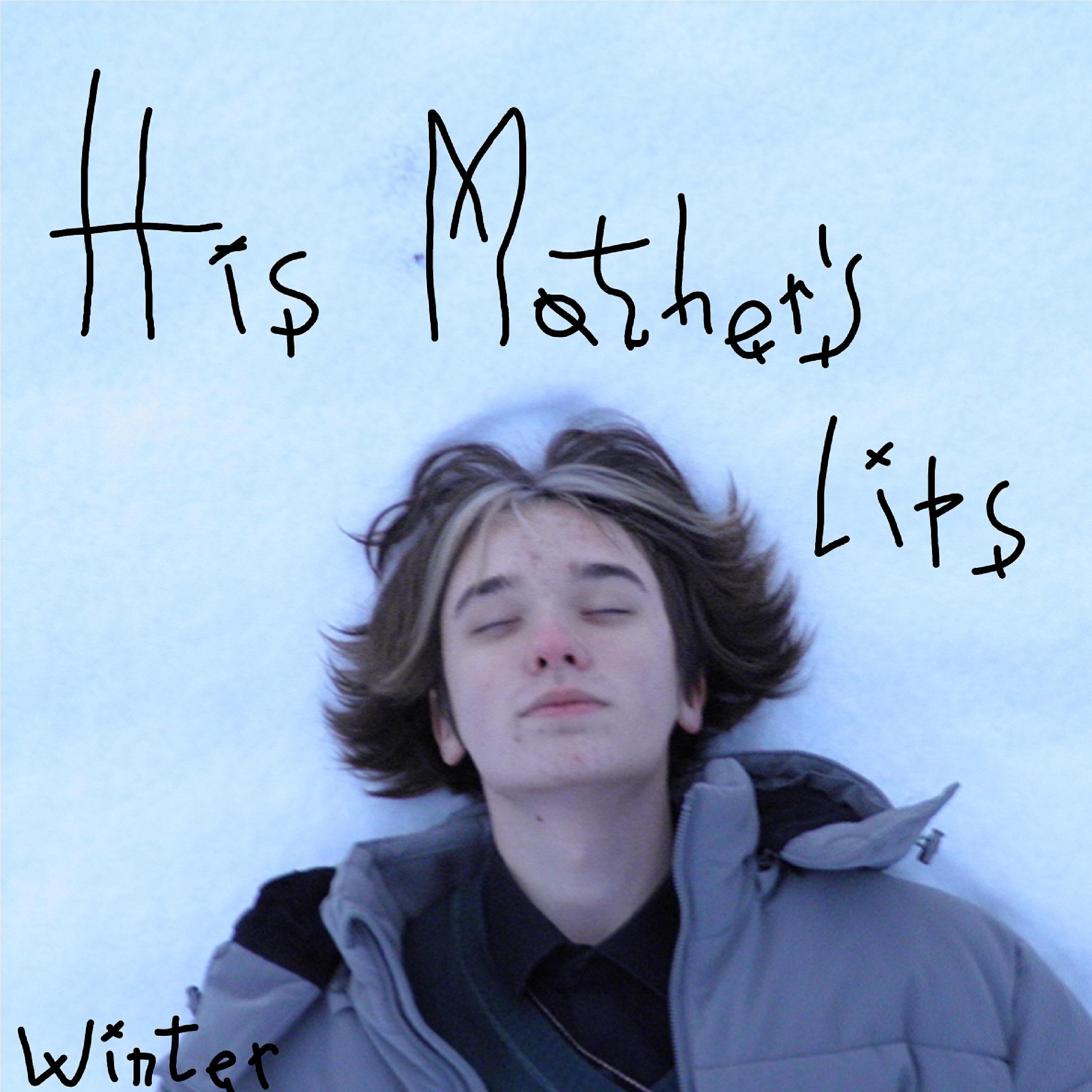 Релиз His Mother's Lips