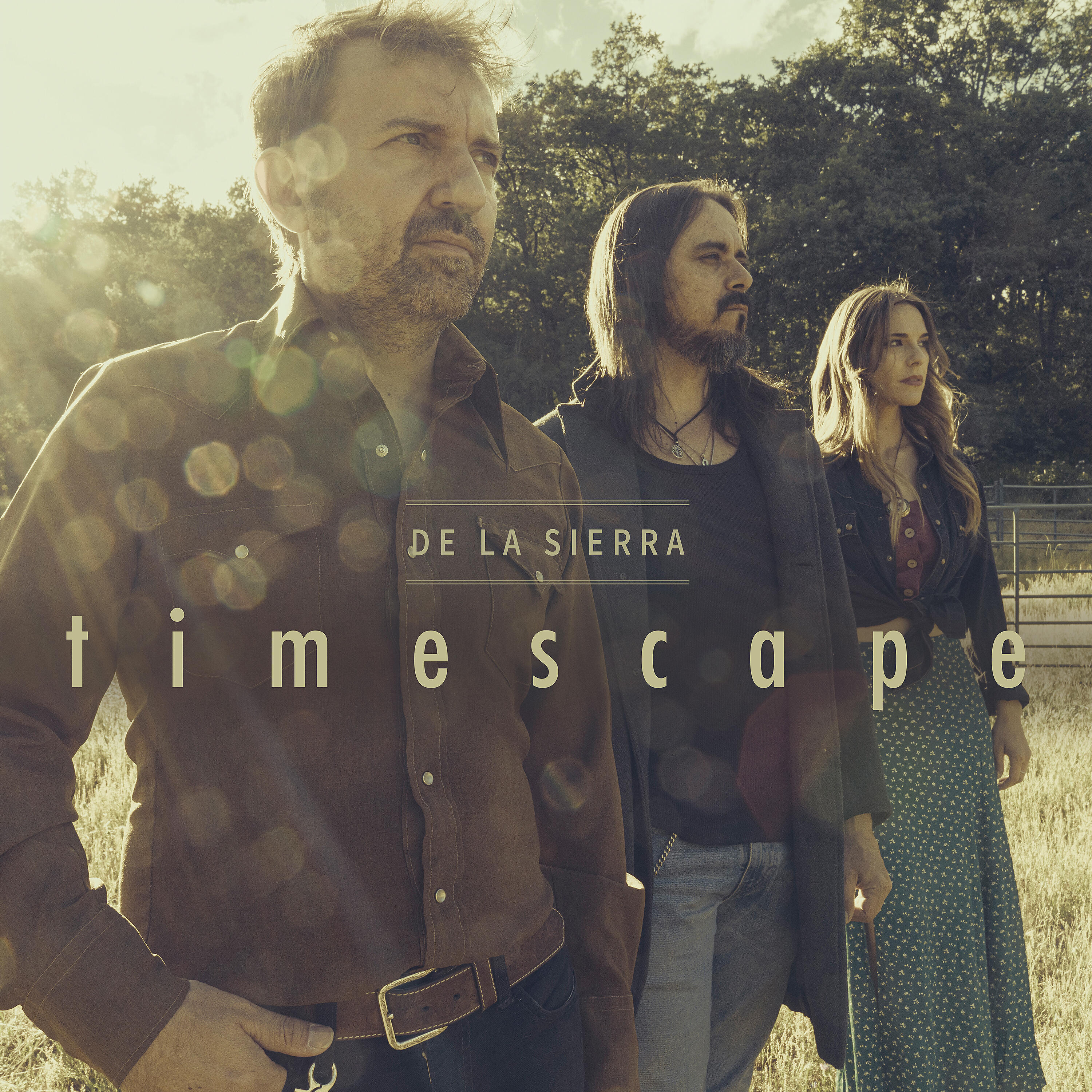 Релиз Timescape