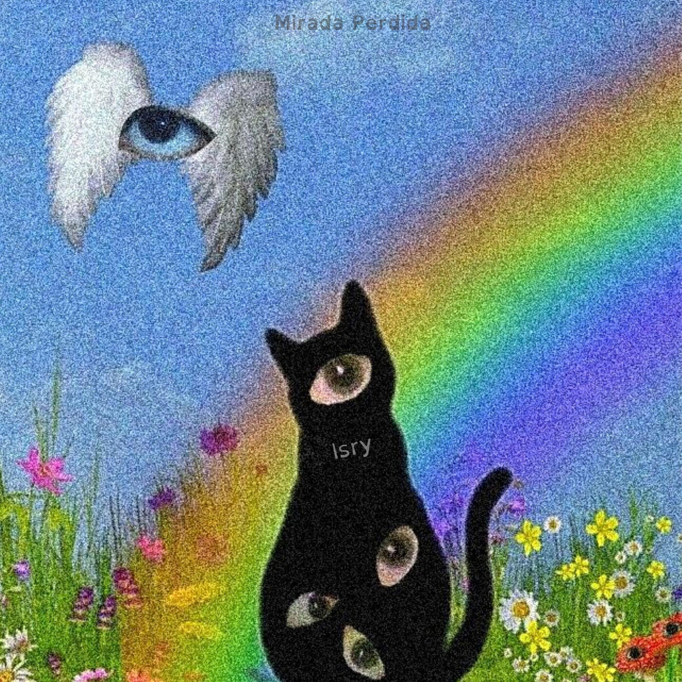 Релиз Mirada Perdida
