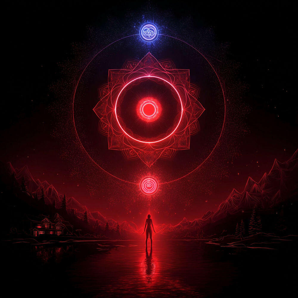 Релиз Breathing Through the Noise