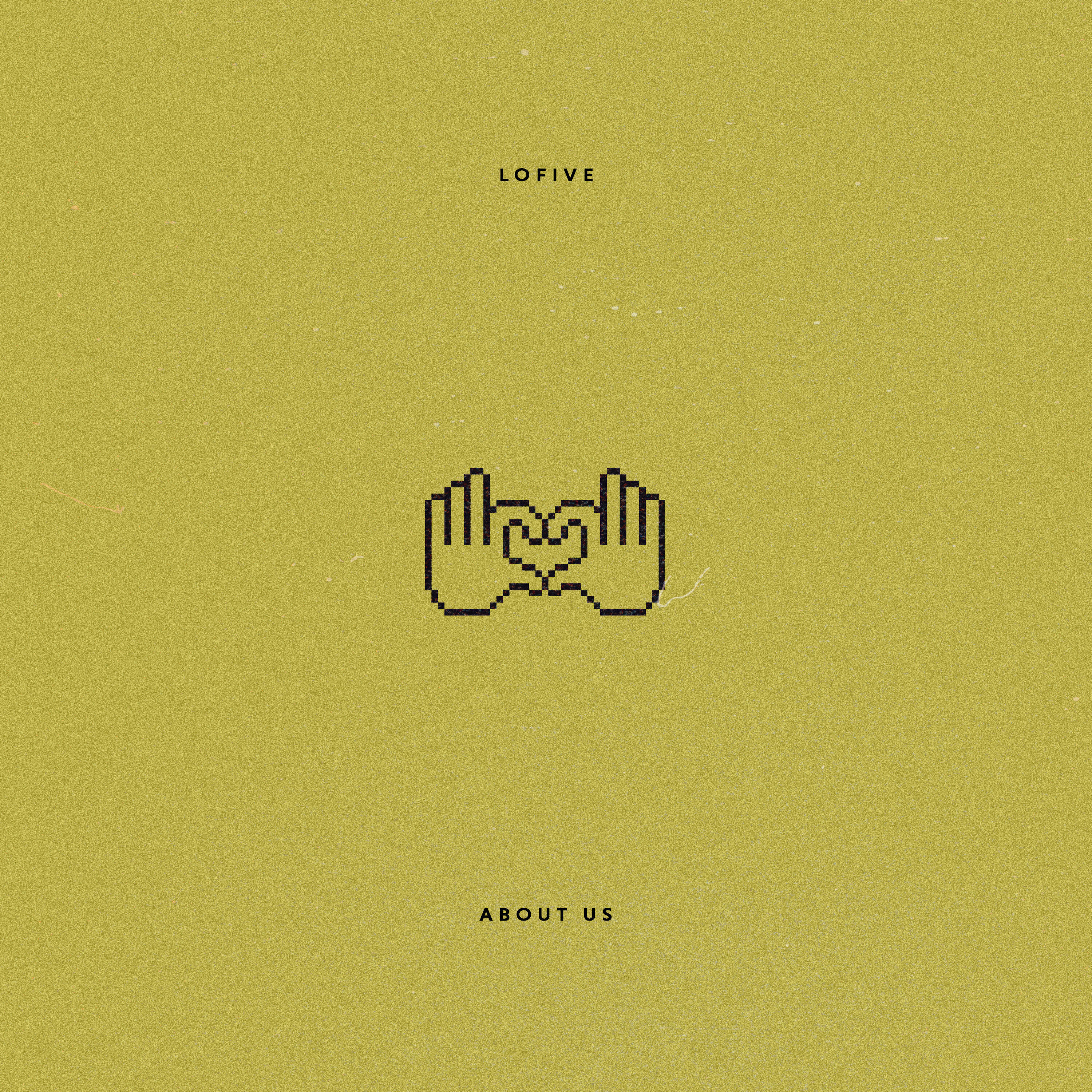 Релиз About Us