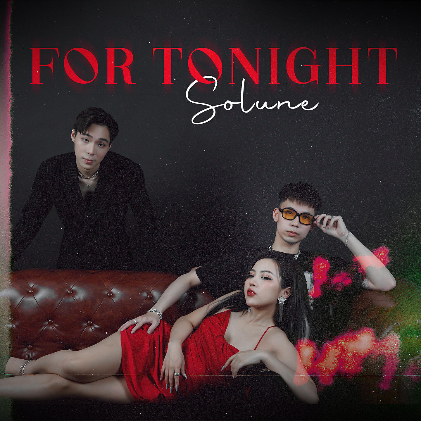 Релиз For Tonight
