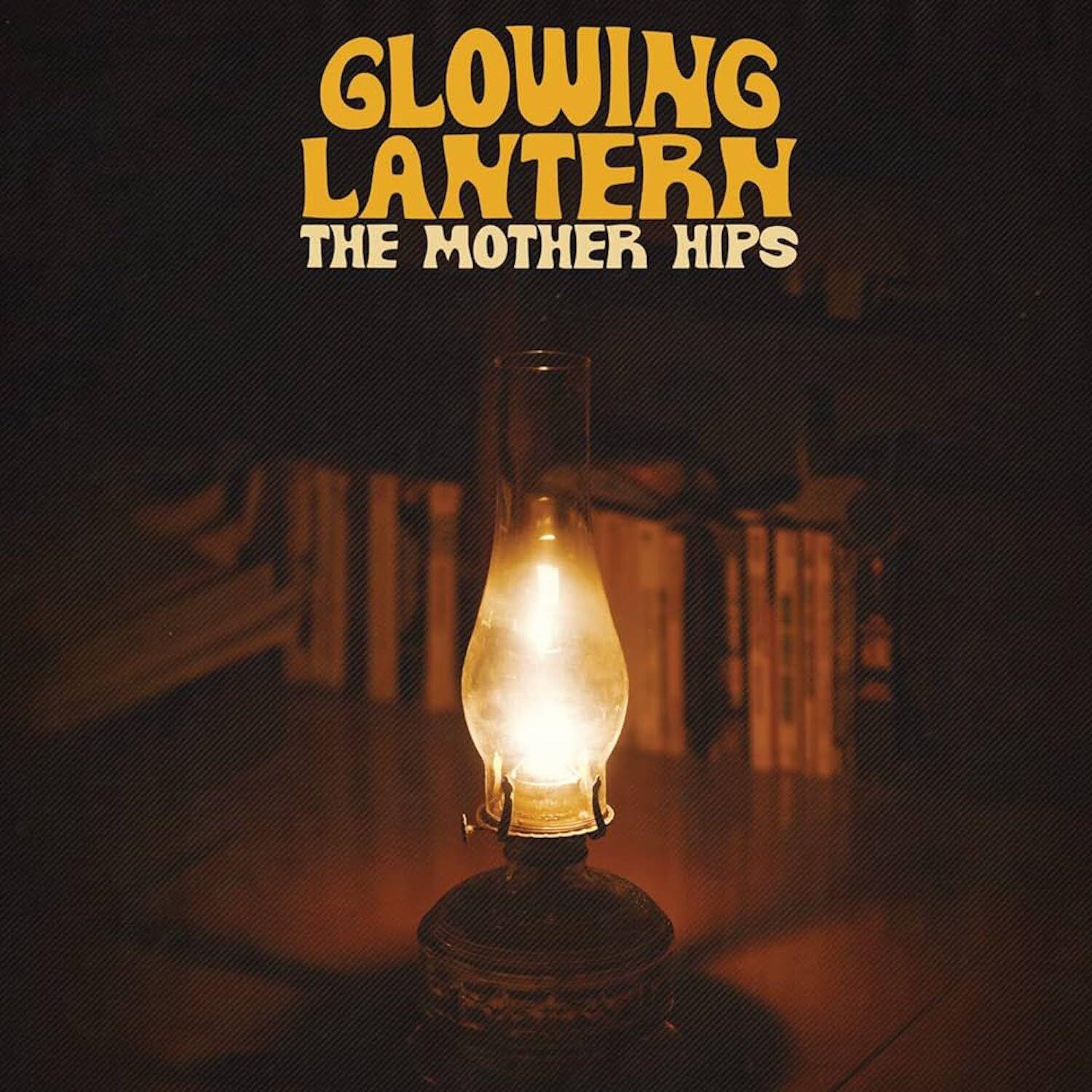 Релиз Glowing Lantern