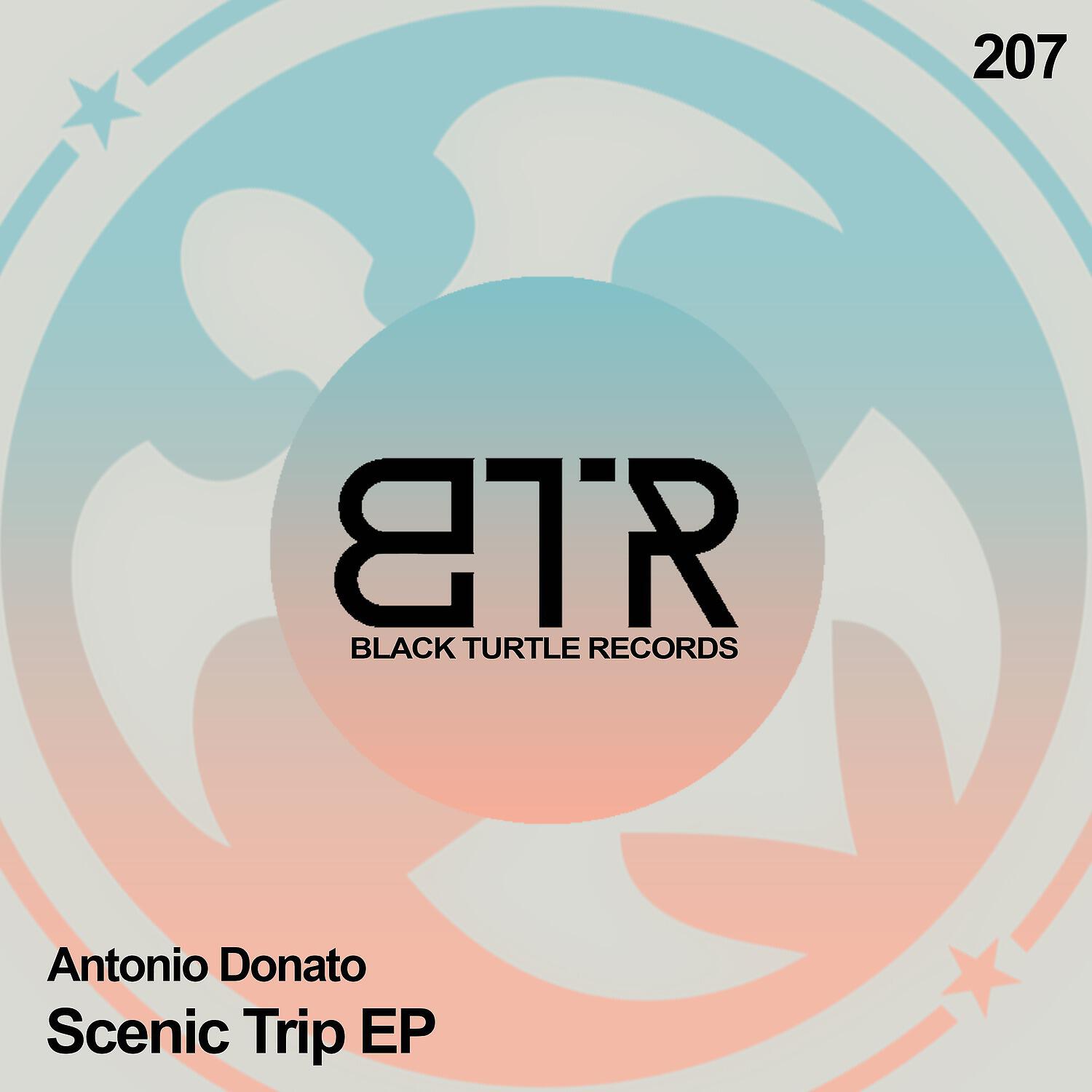Релиз Scenic Trip EP