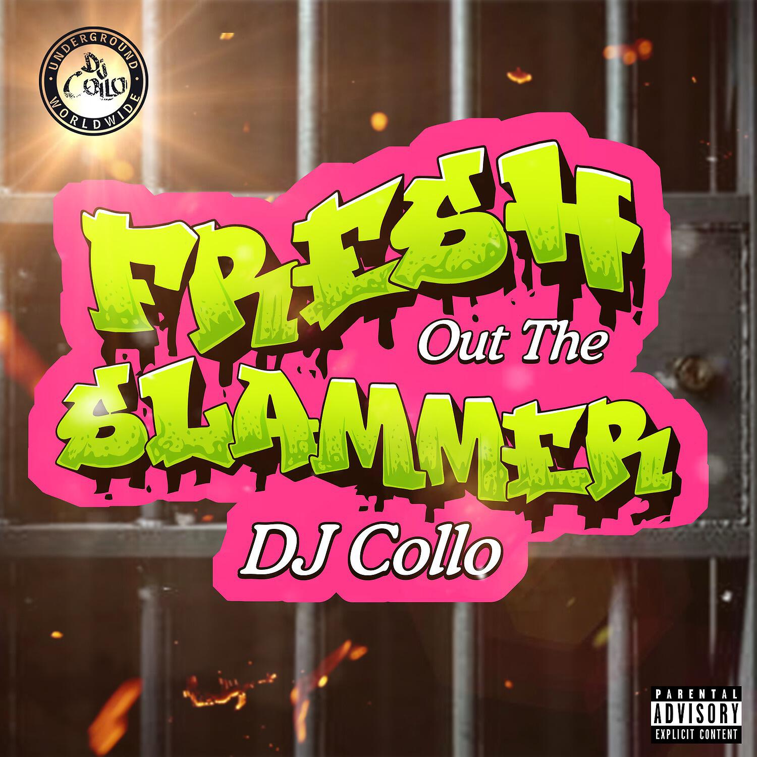 Релиз Fresh out the Slammer