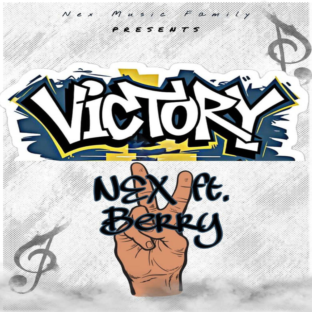 Релиз Victory