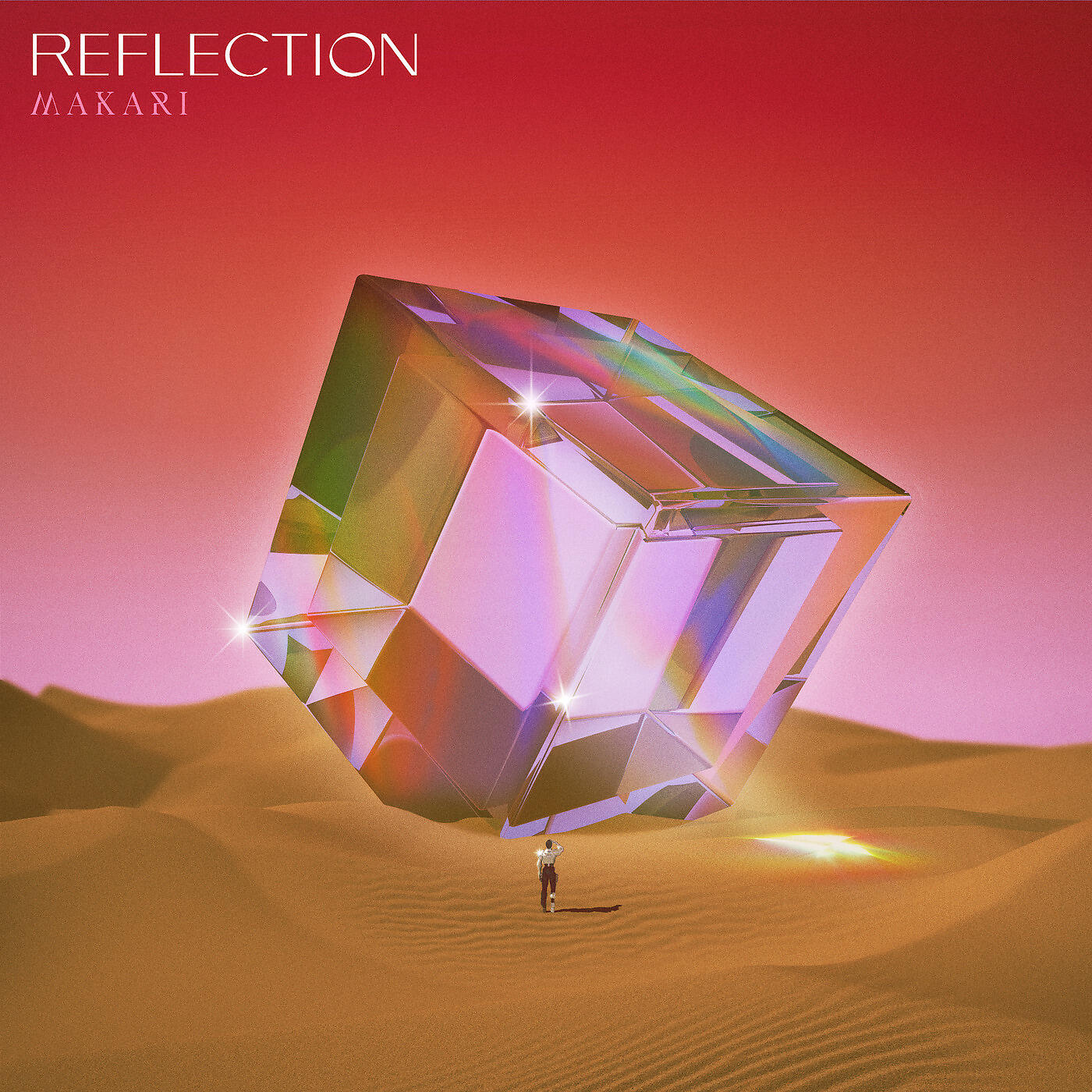 Релиз Reflection