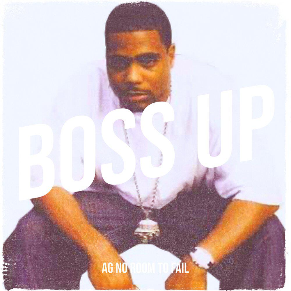 Релиз Boss Up