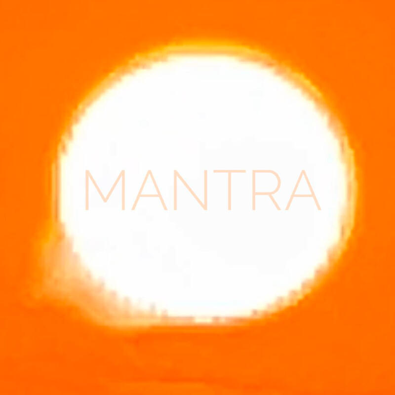Релиз Mantra (432)