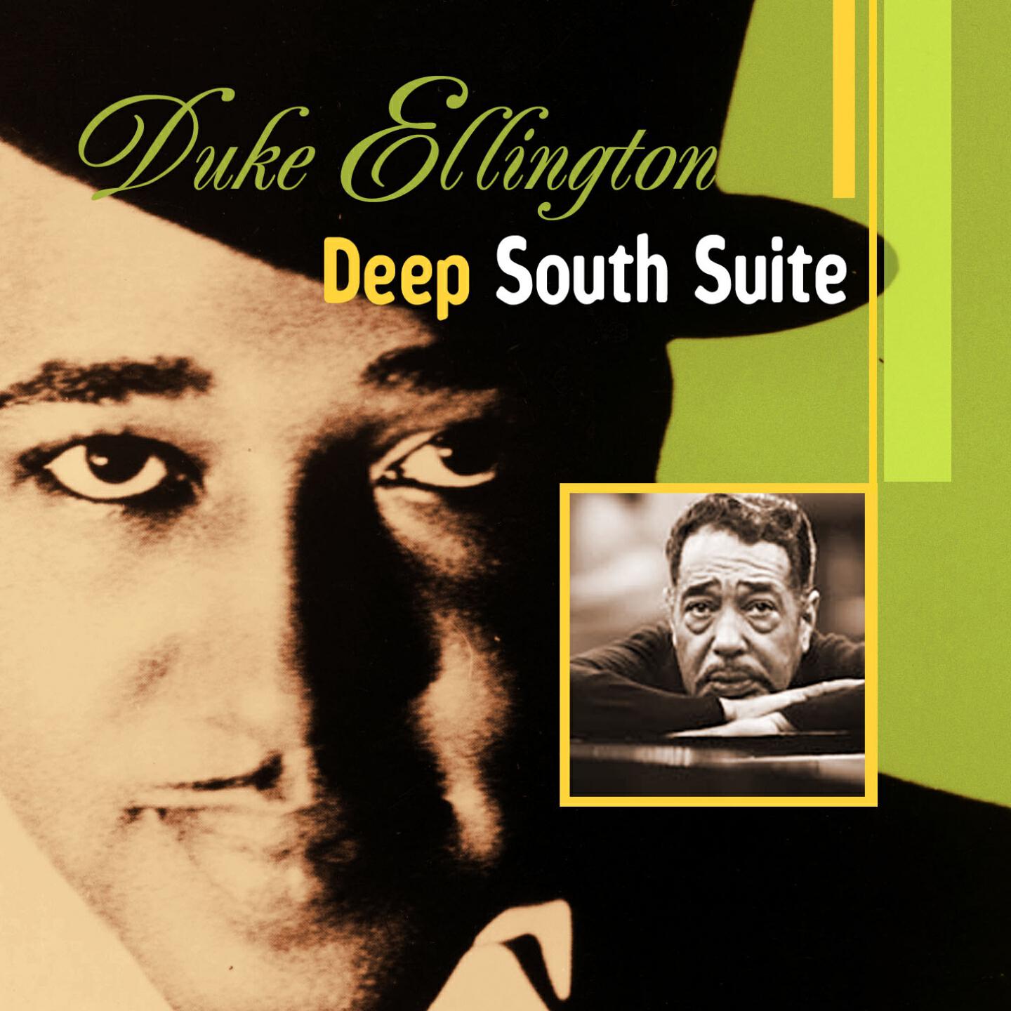 Релиз Deep South Suite