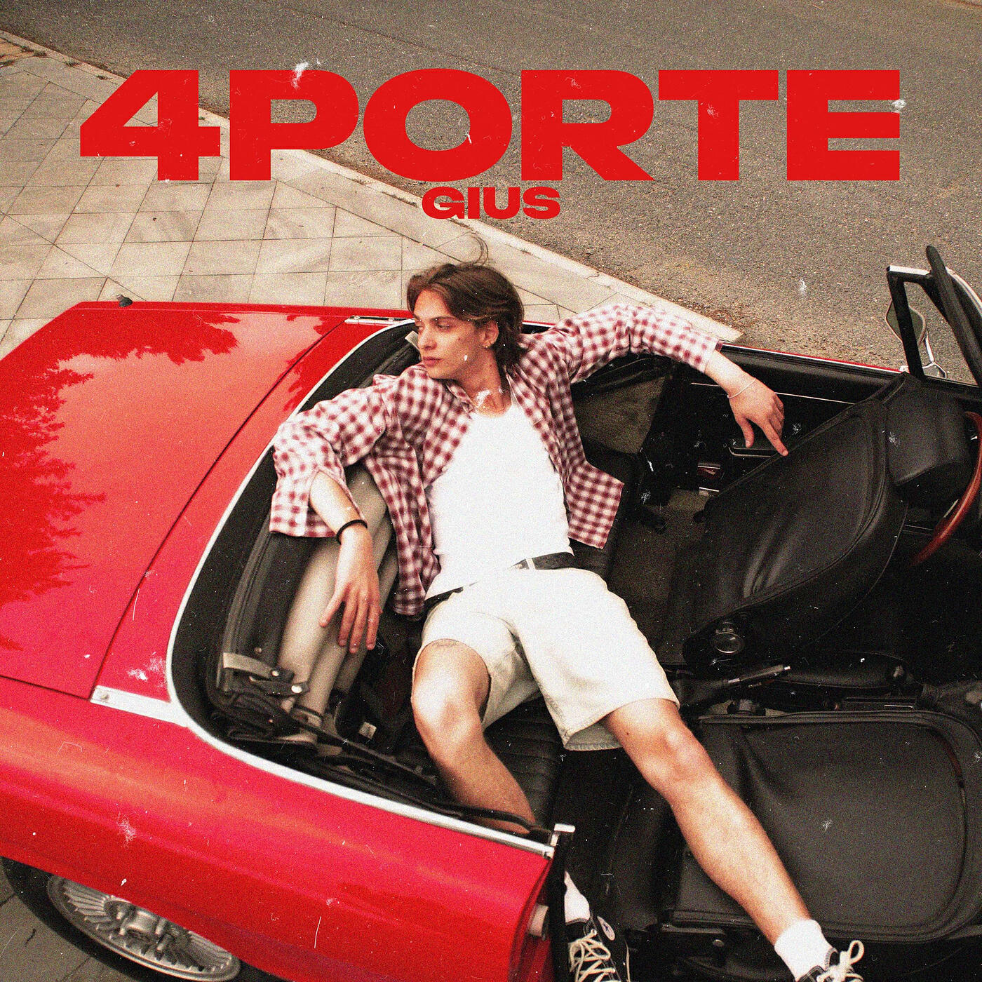 Релиз 4PORTE