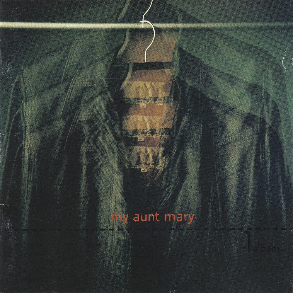 Релиз My Aunt Mary