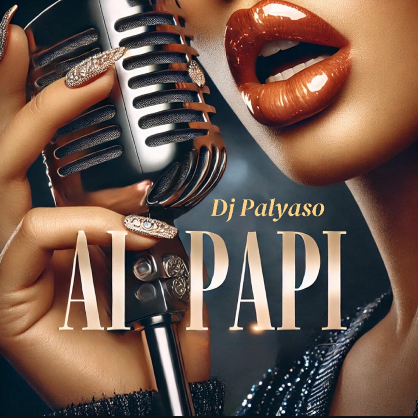 Релиз Ai Papi