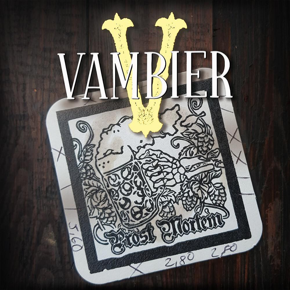 Релиз Prost Mortem