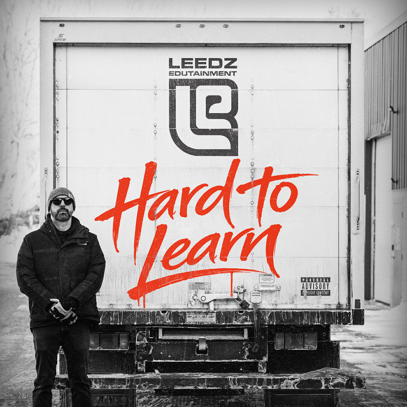 Релиз Hard to Learn