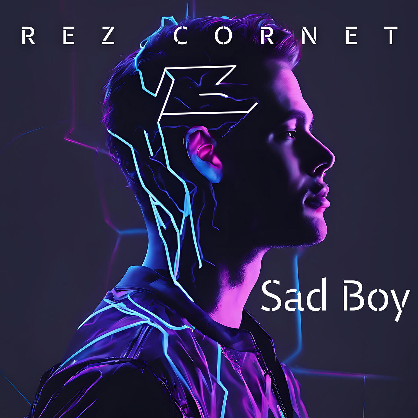 Релиз Sad Boy