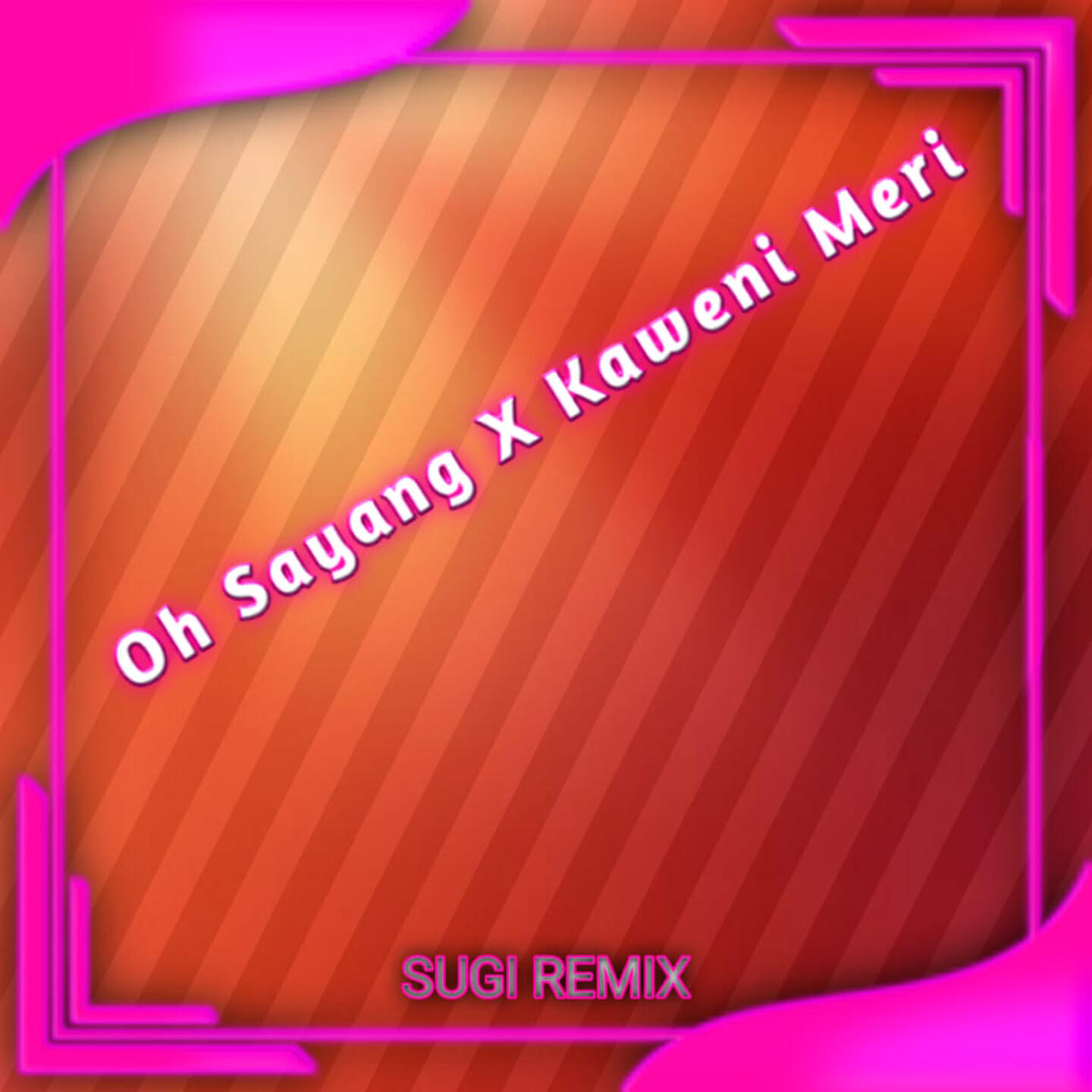 Релиз Oh Sayang X Kaweni Meri