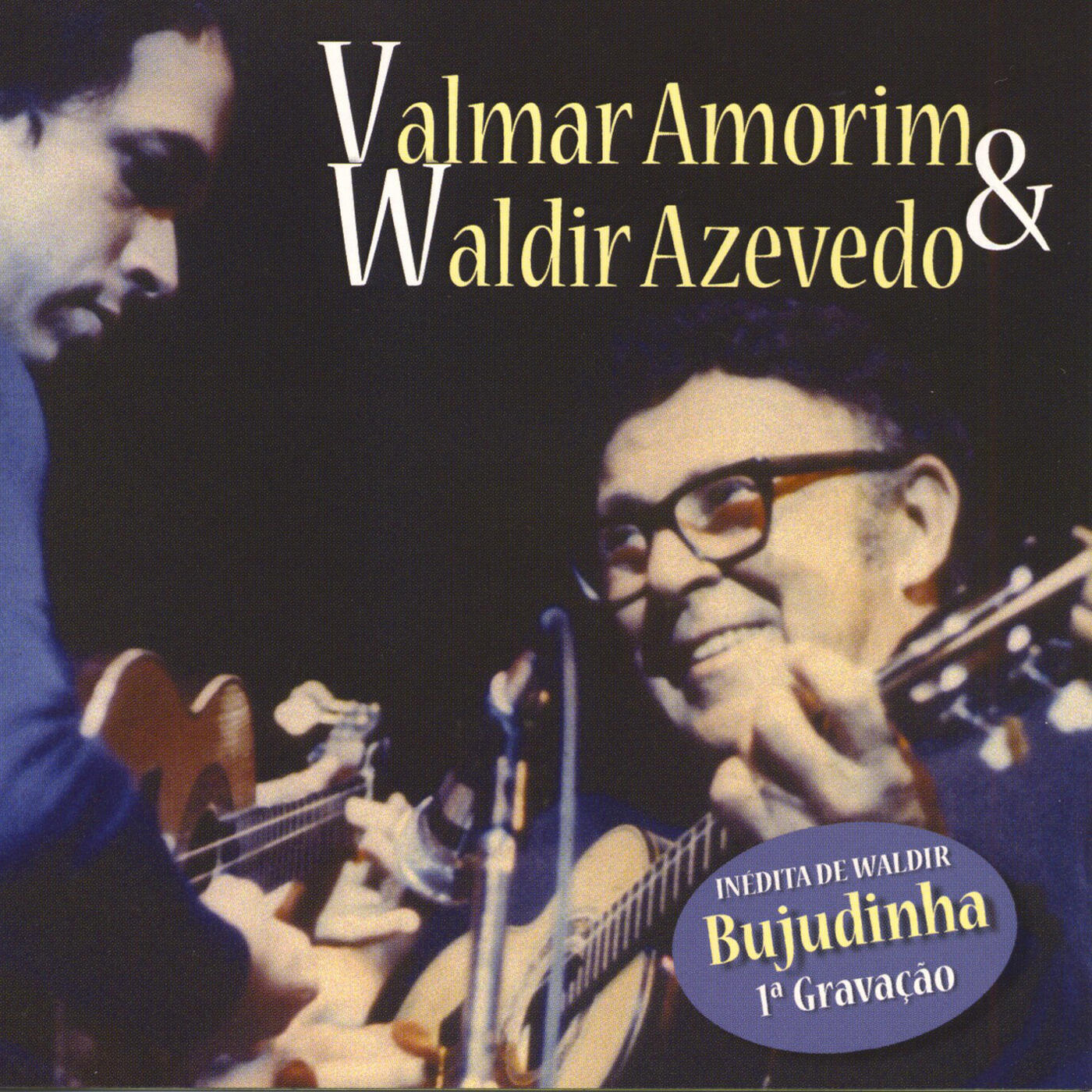 Релиз Valmar Amorim & Waldir Azevedo