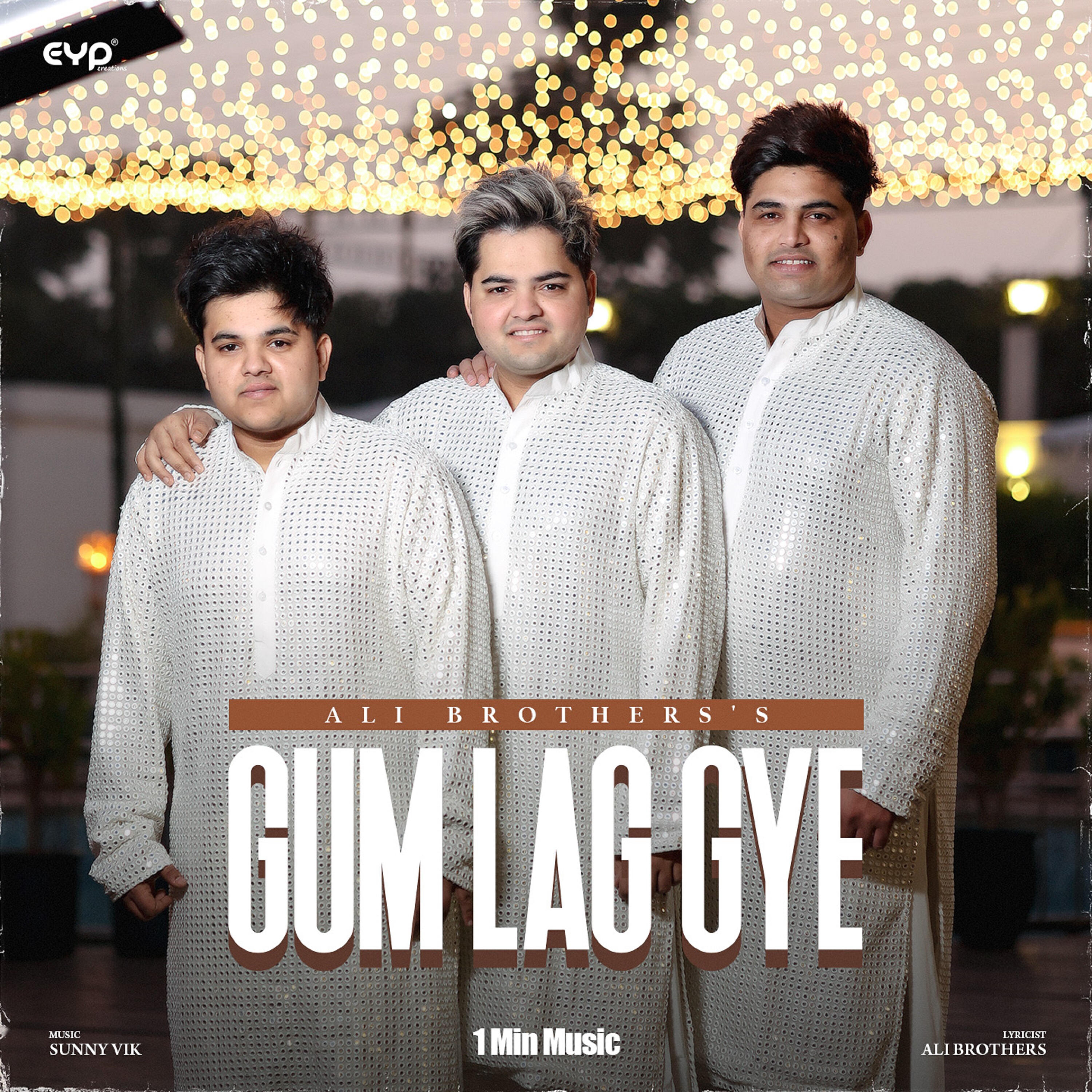 Релиз Gum Lag Gye - 1 Min Music