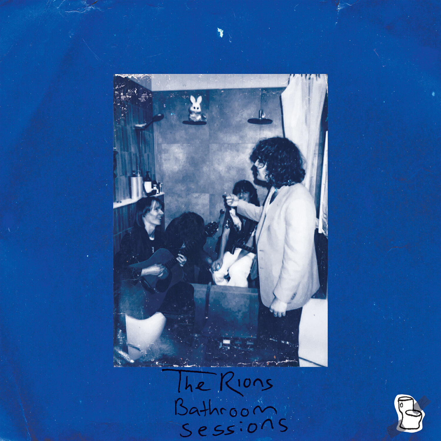 Релиз Anakin (Bathroom Sessions)