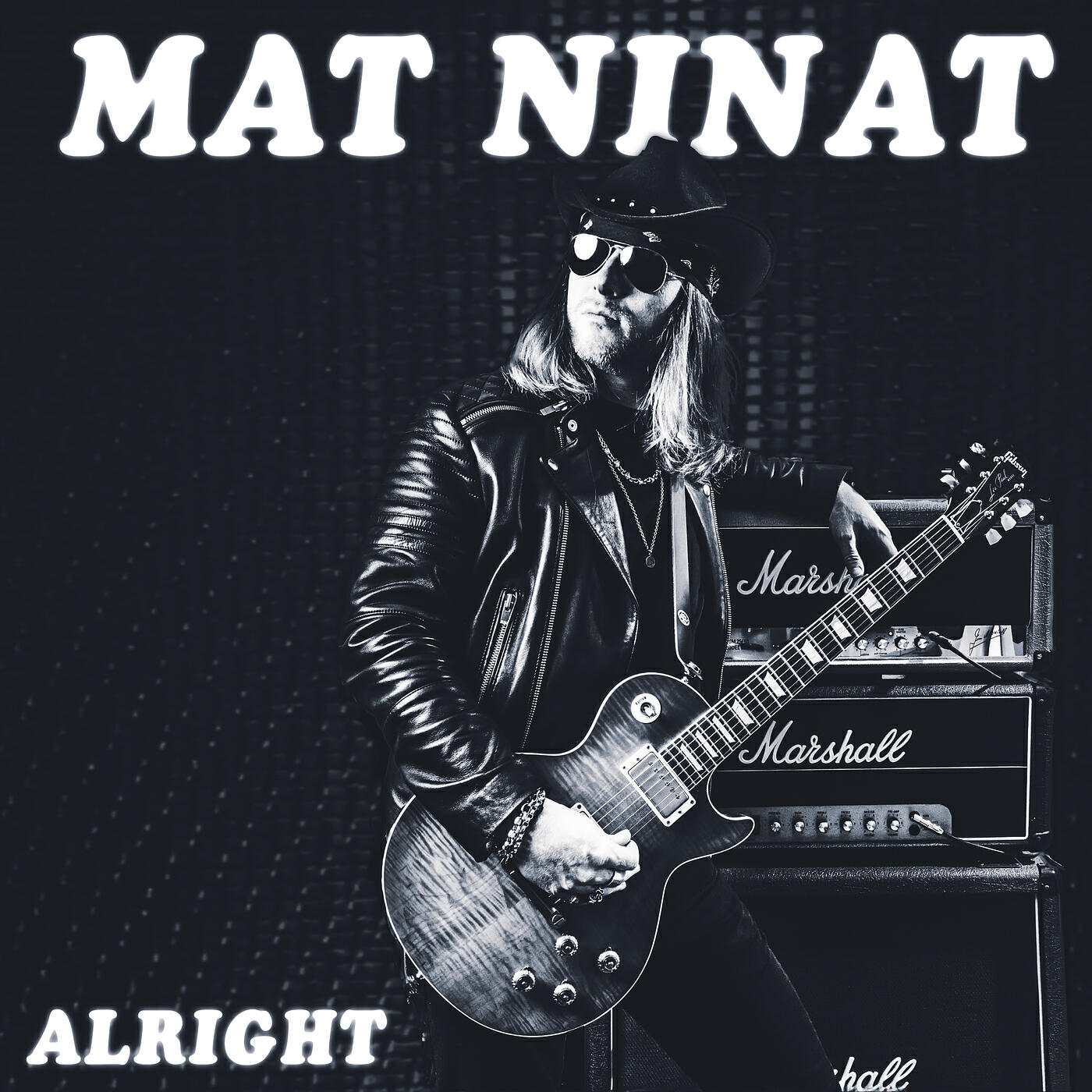 Релиз Alright
