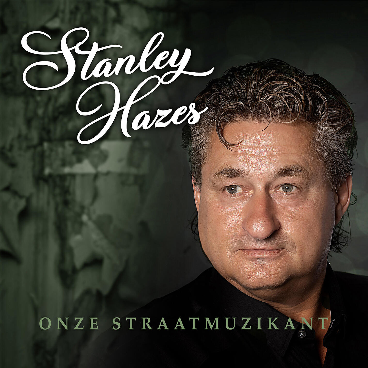 Релиз Onze Straatmuzikant