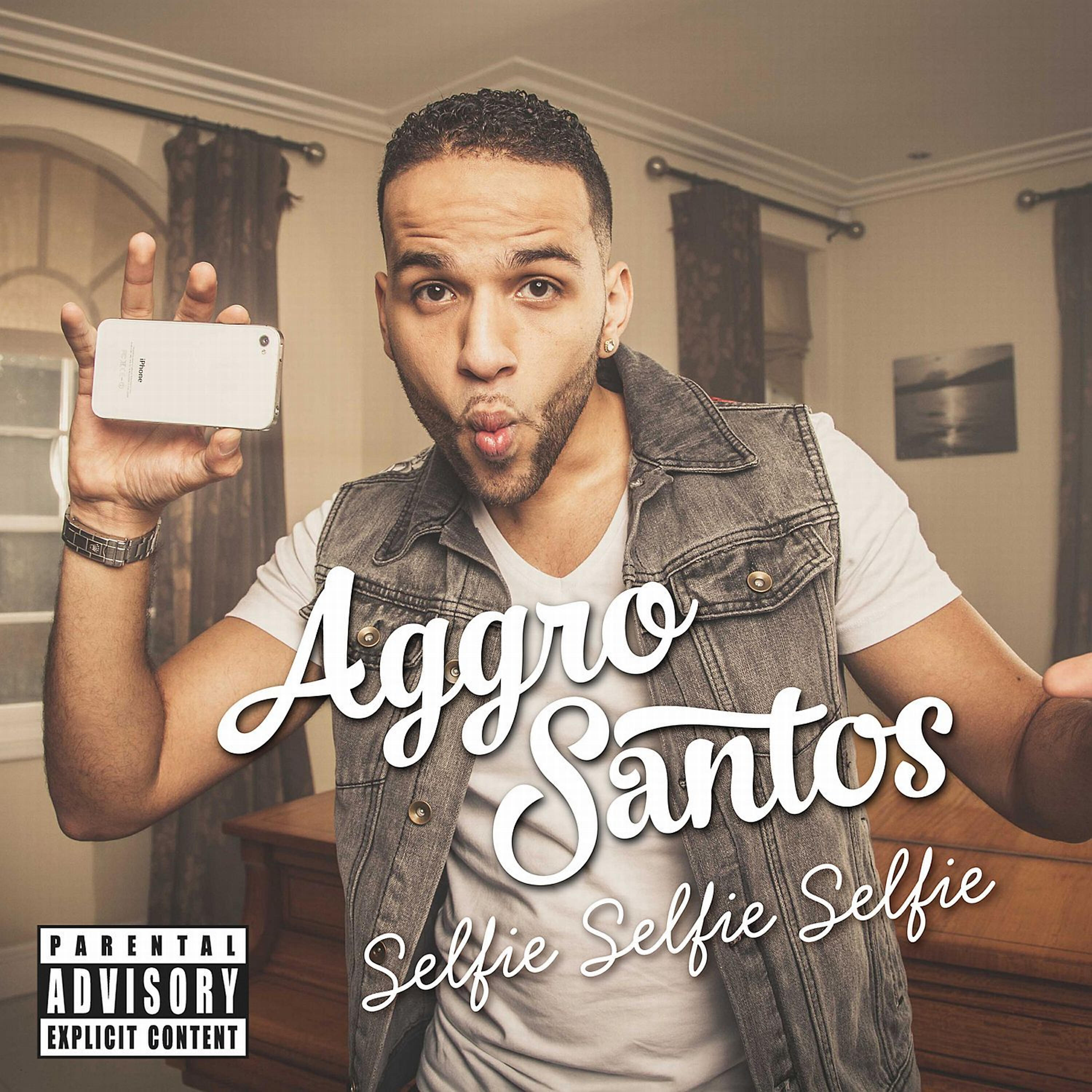 Релиз Selfie, Selfie, Selfie - Single
