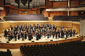 Hallé Orchestra