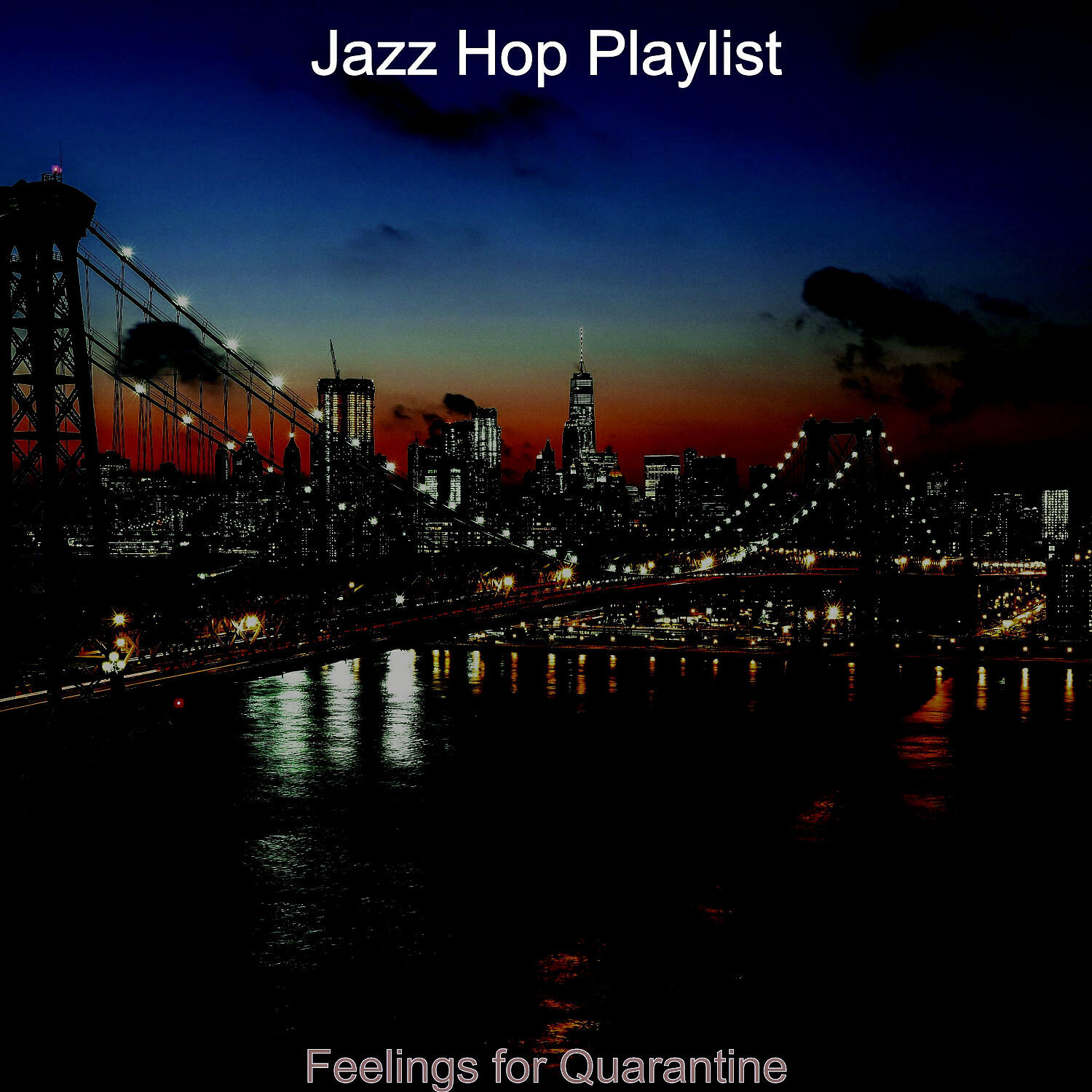 Релиз Feelings for Quarantine