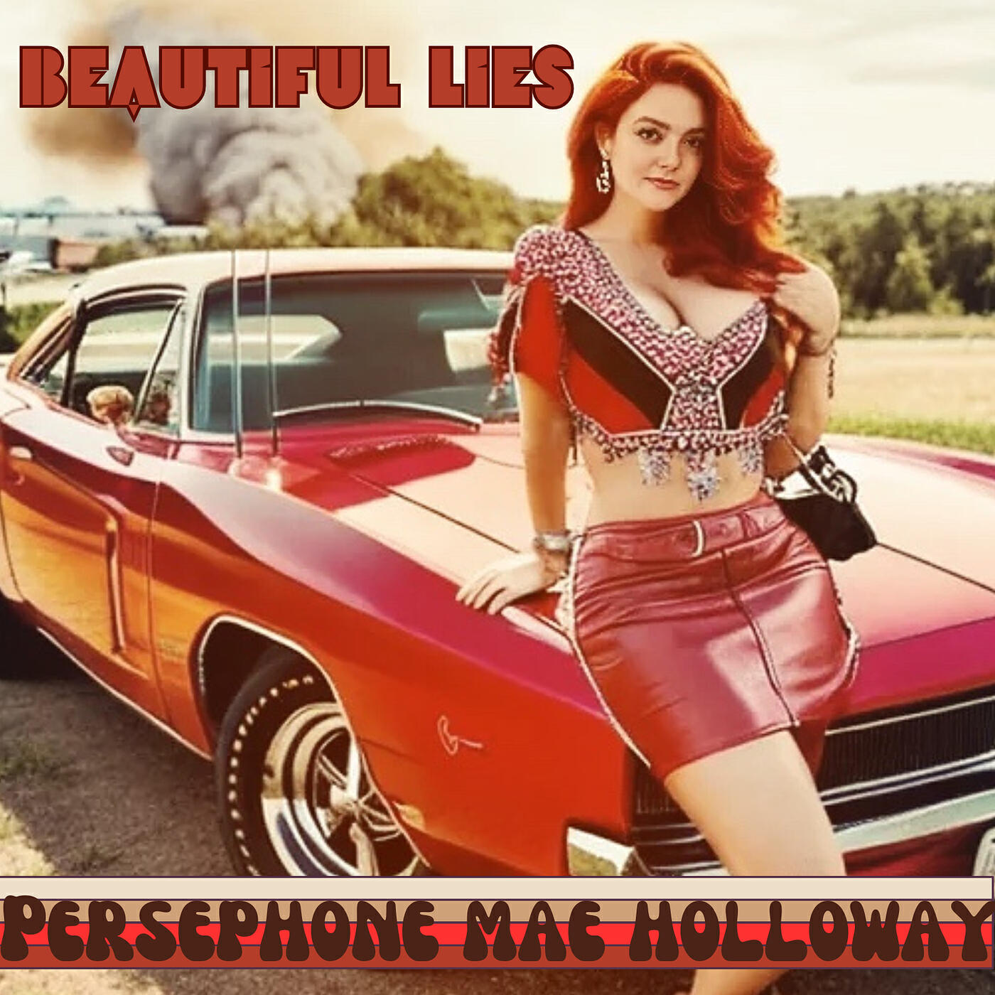 Релиз Beautiful Lies