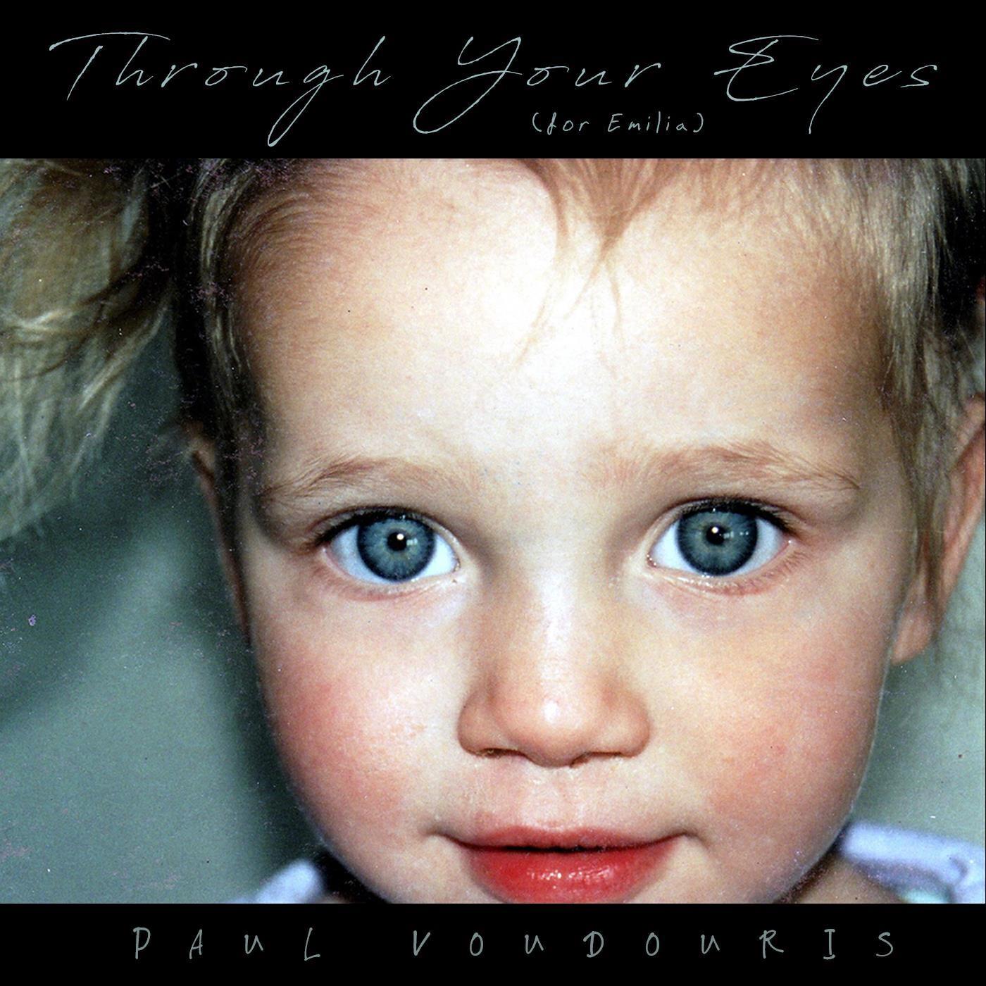 Релиз Through Your Eyes (for Emilia)