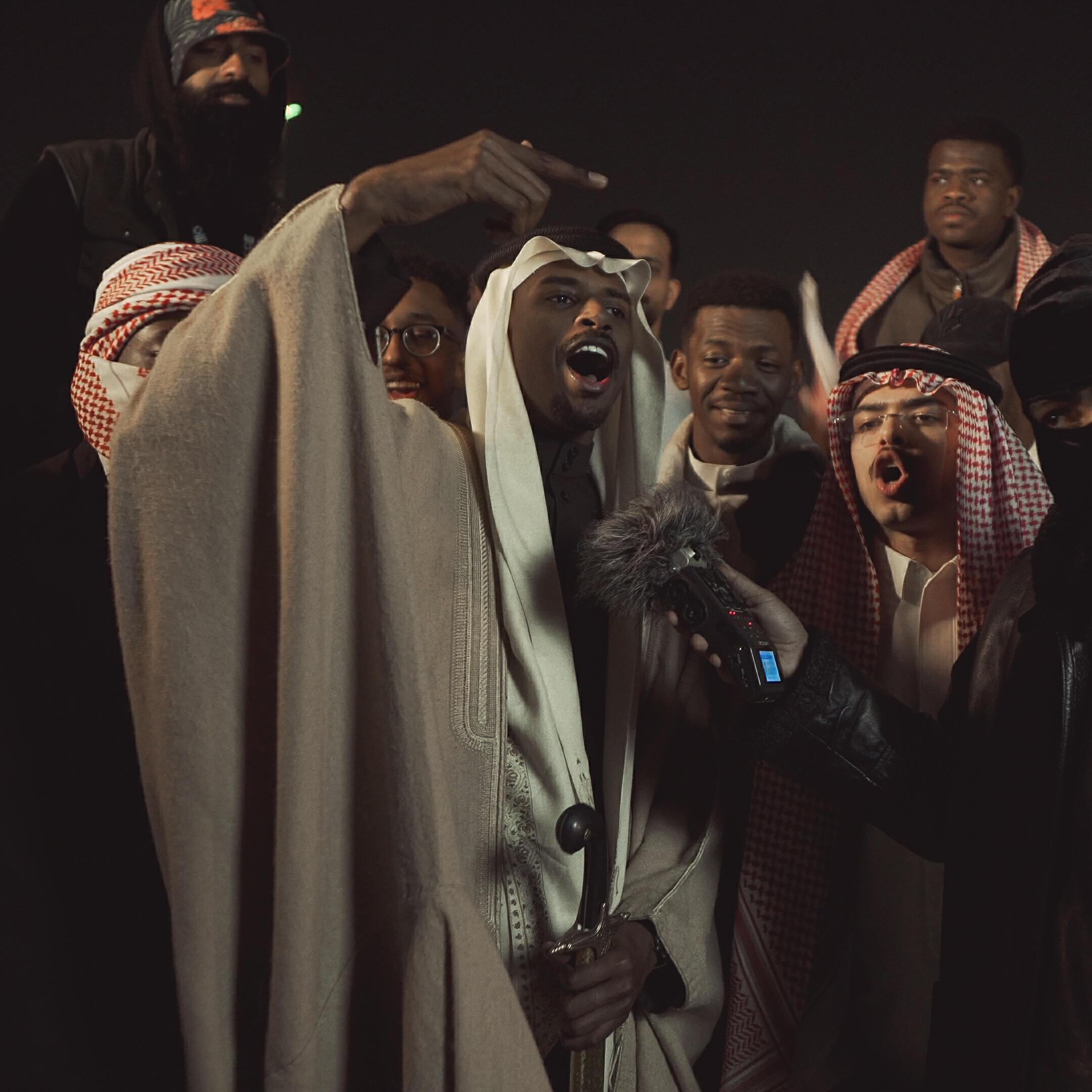 Djmubarak