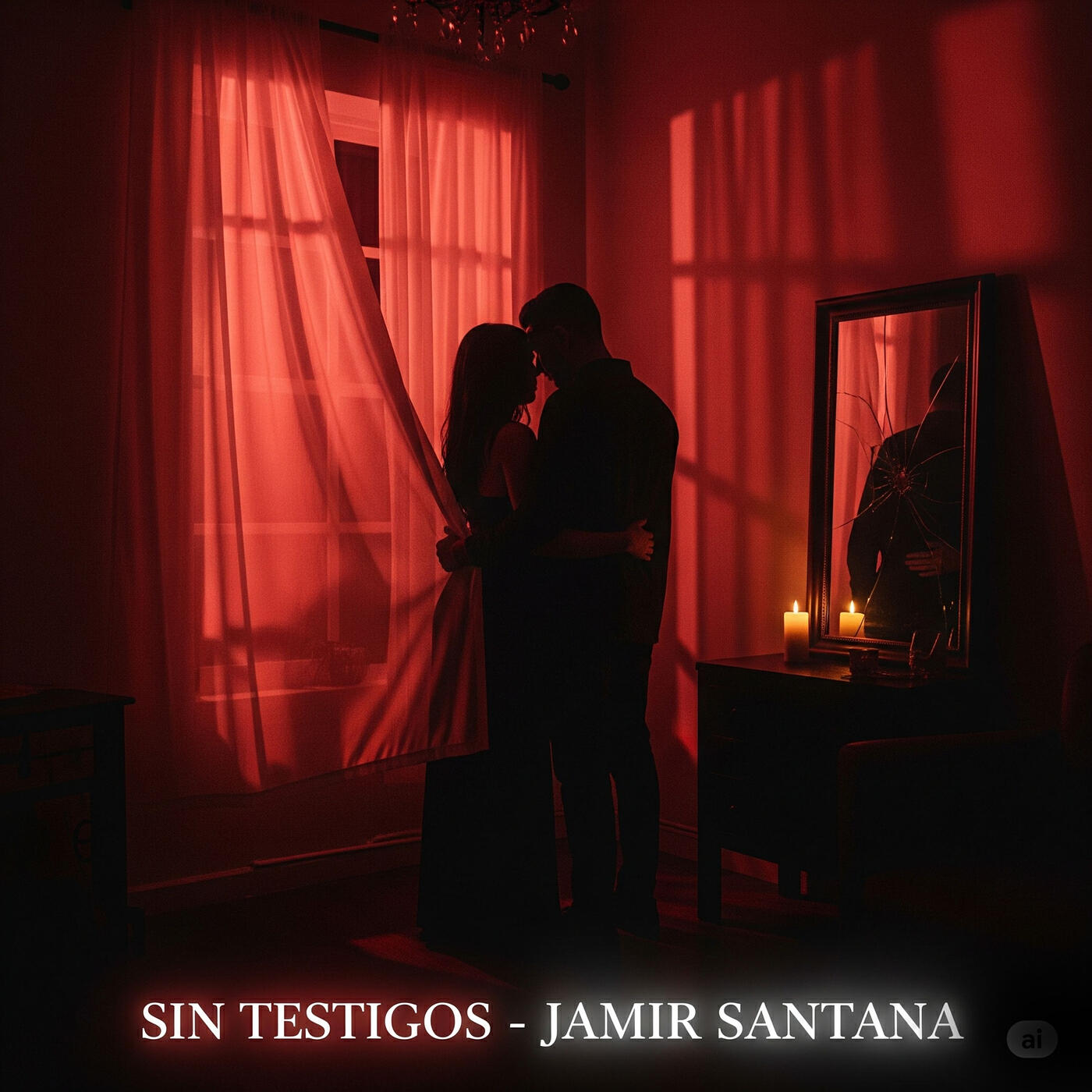 Релиз Sin Testigos
