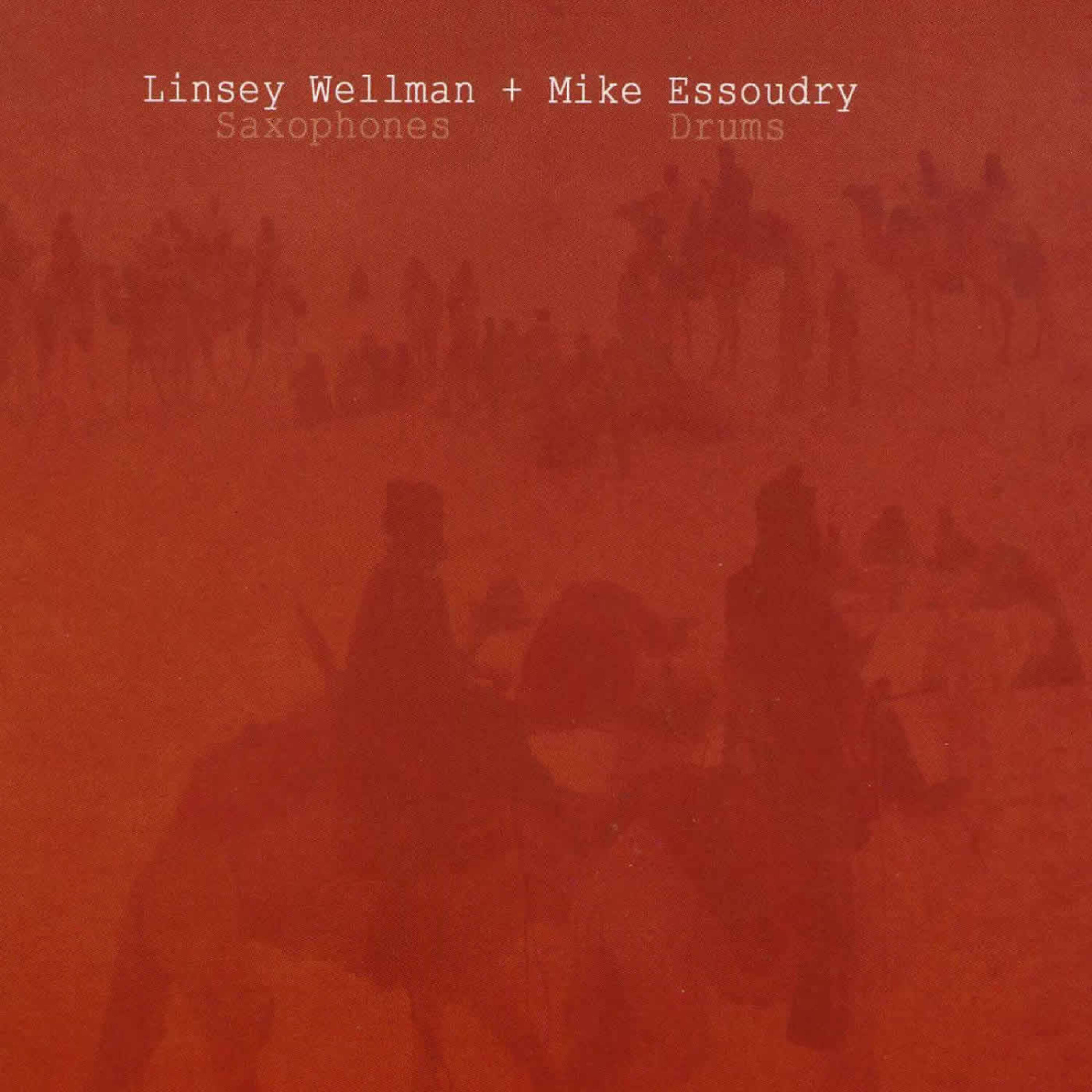 Linsey Wellman