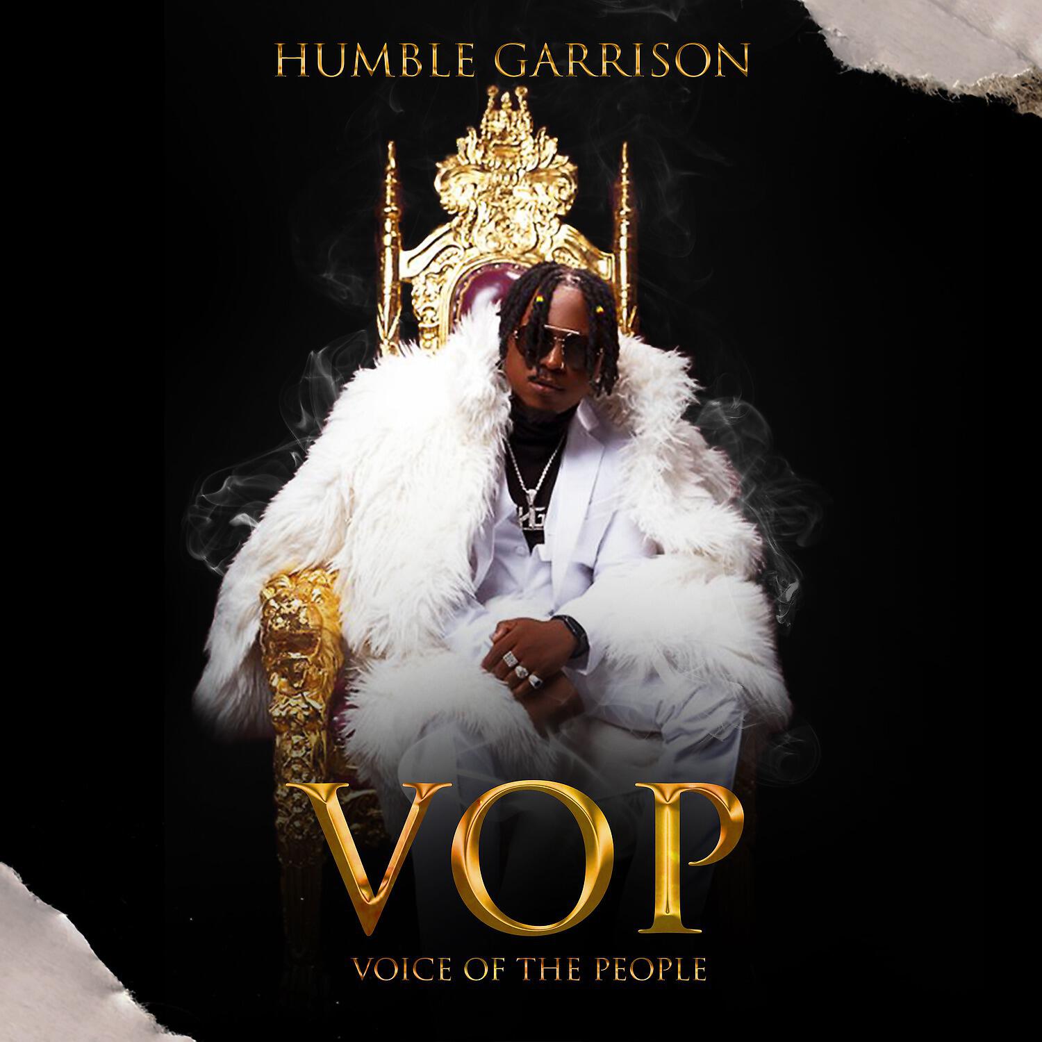 Релиз Voice of the People