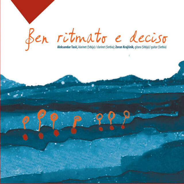 Релиз Ben Ritmato e Deciso