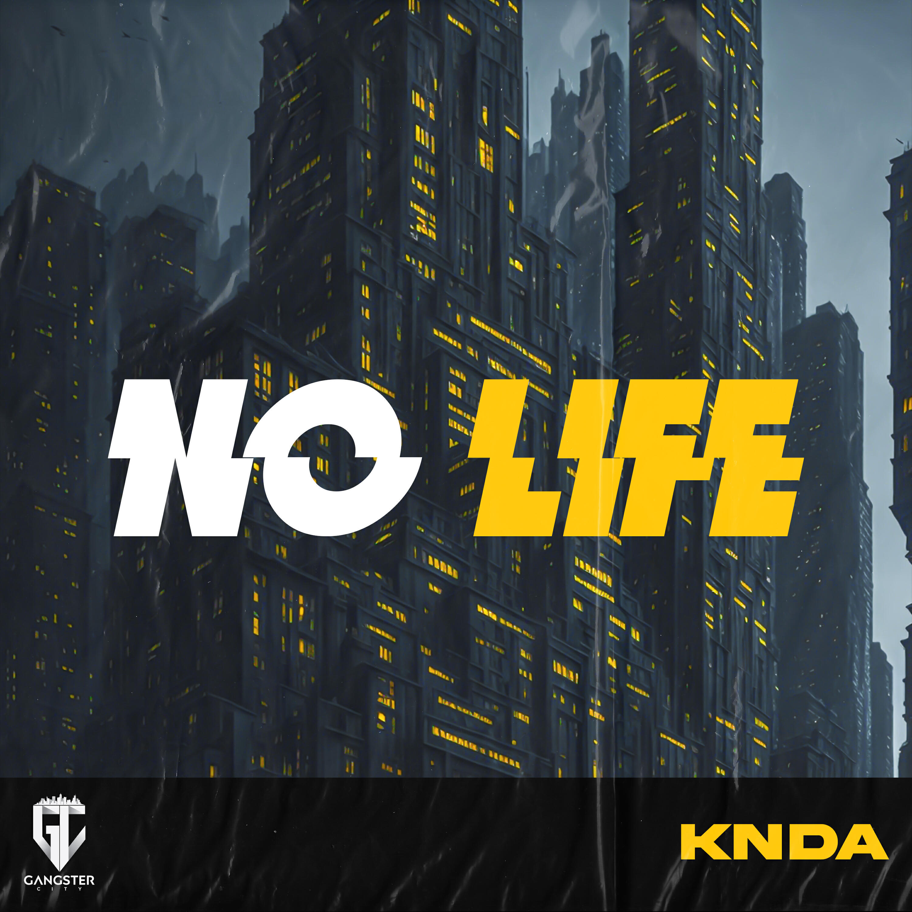 Релиз No Life