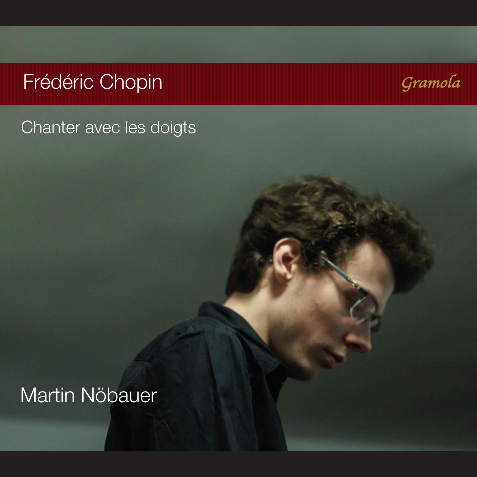 Релиз Chanter avec les doigts