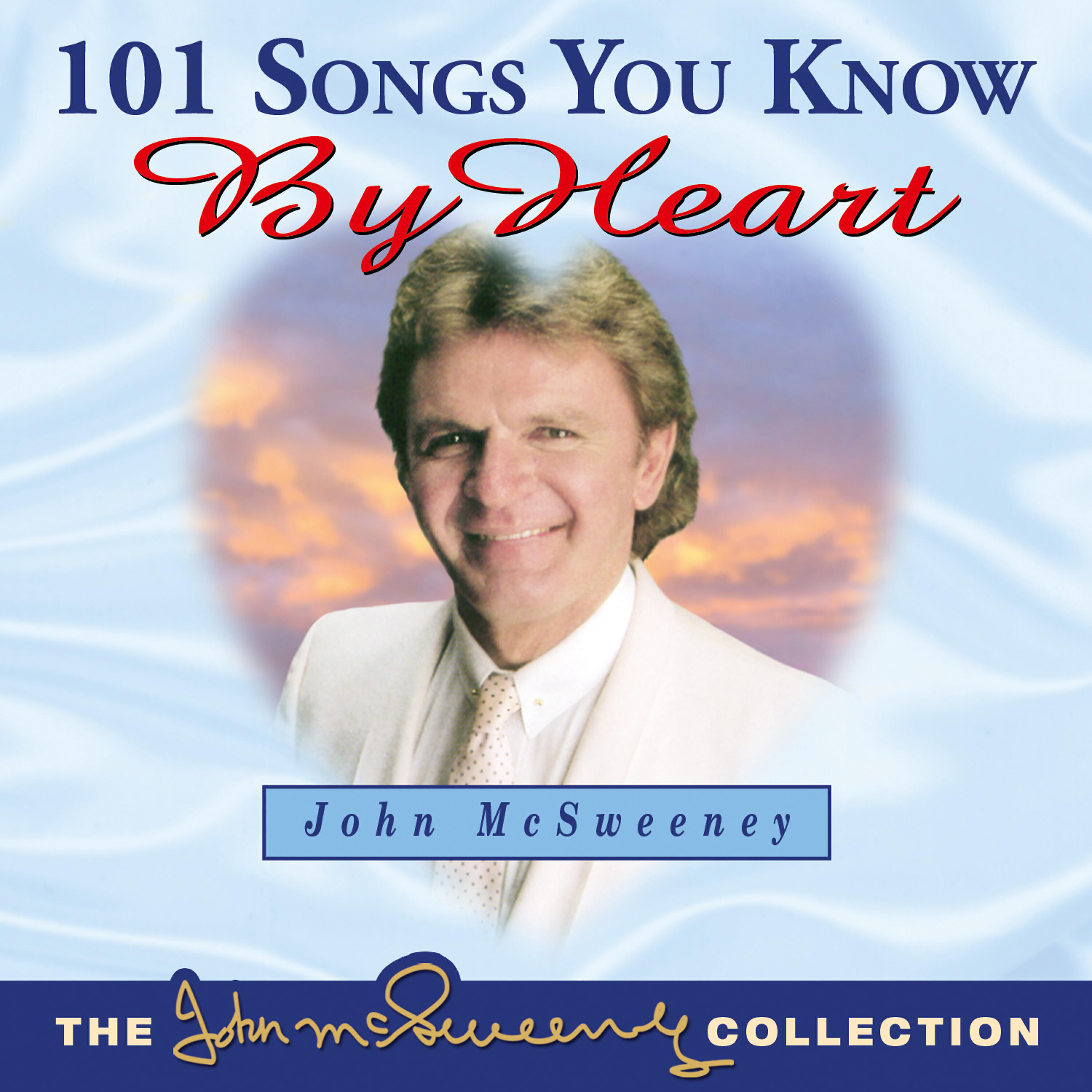 John McSweeney