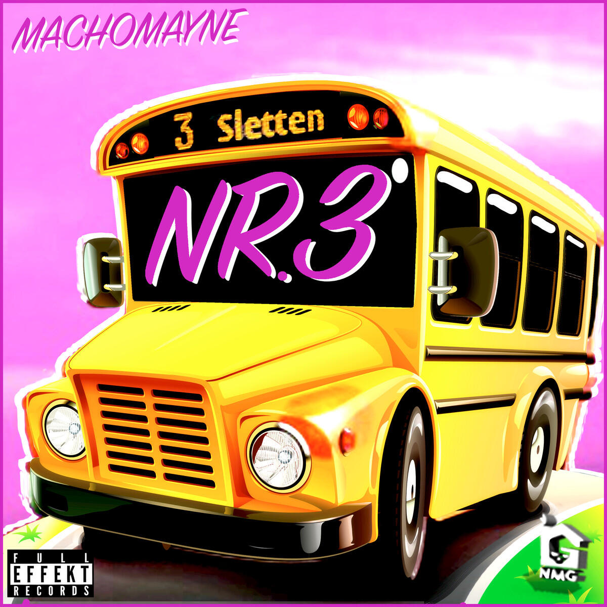Релиз NR 3