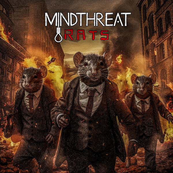 Релиз Rats