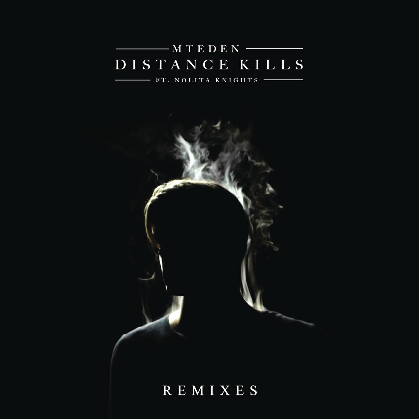 Релиз Distance Kills (Remixes)