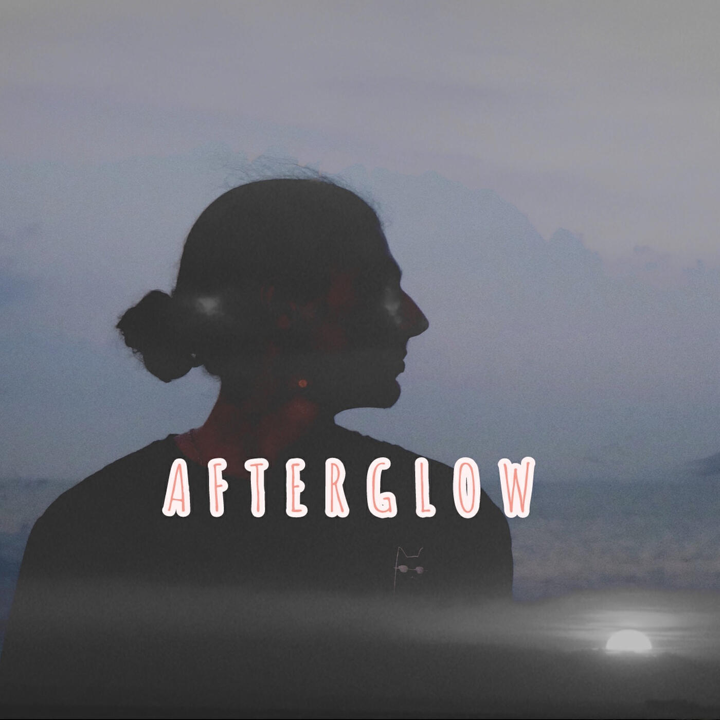 Релиз Afterglow
