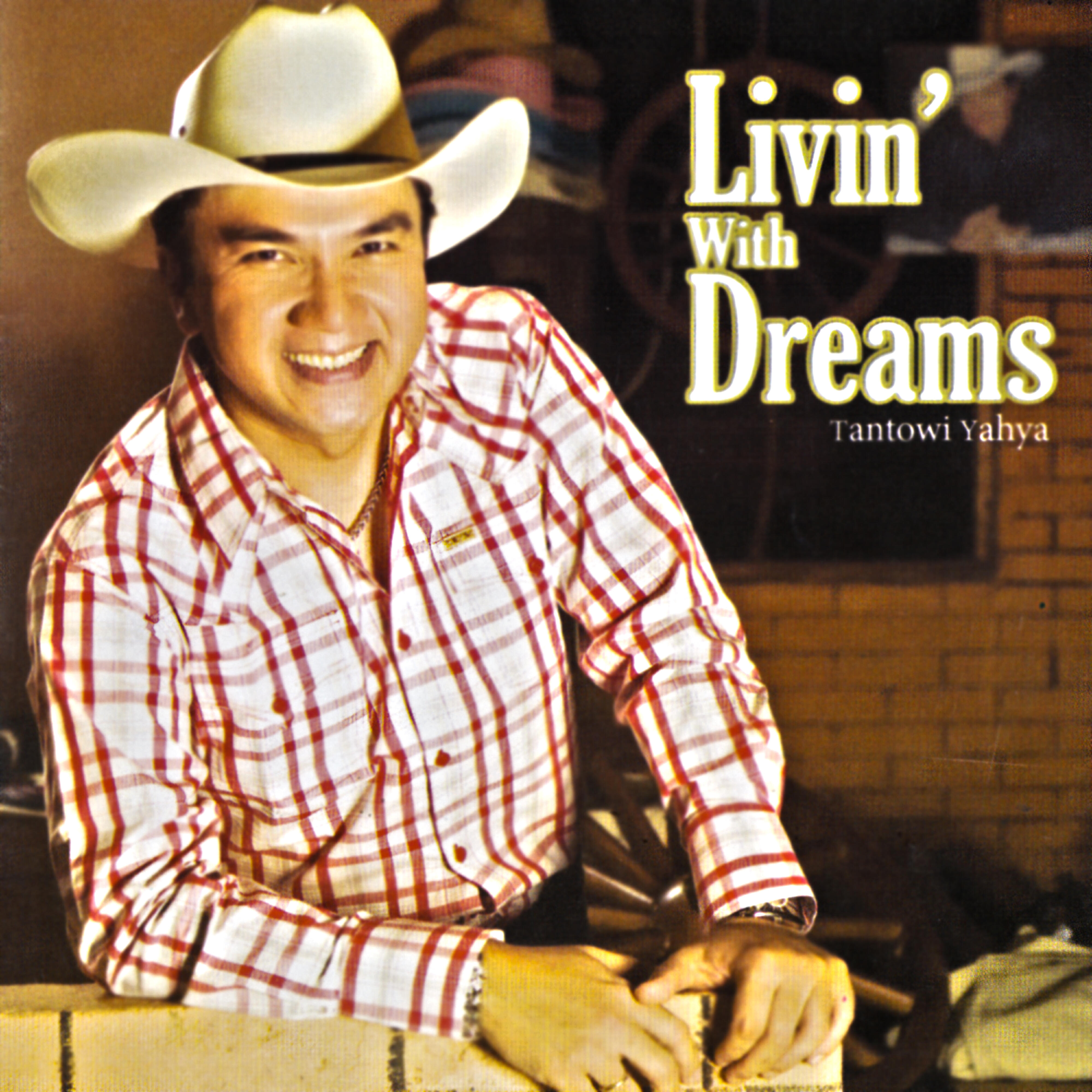 Релиз Livin' With Dreams