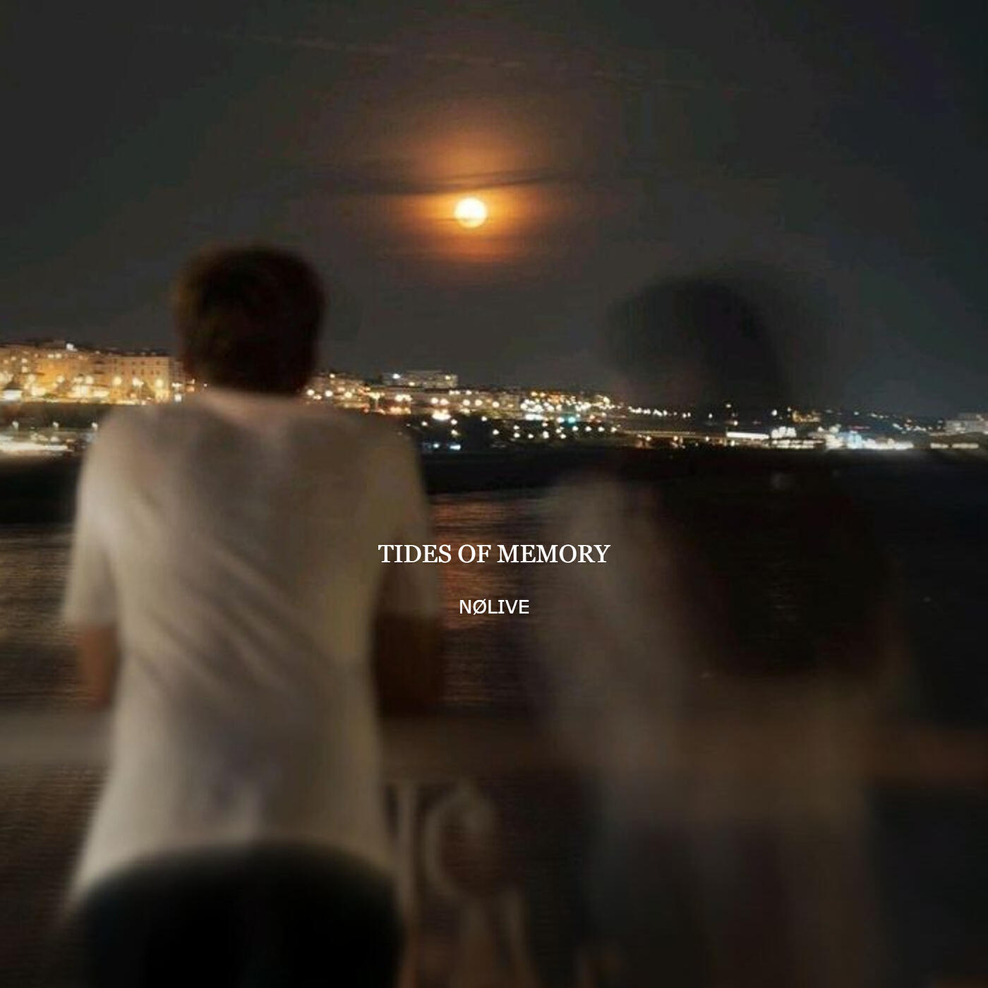 Релиз Tides of Memory